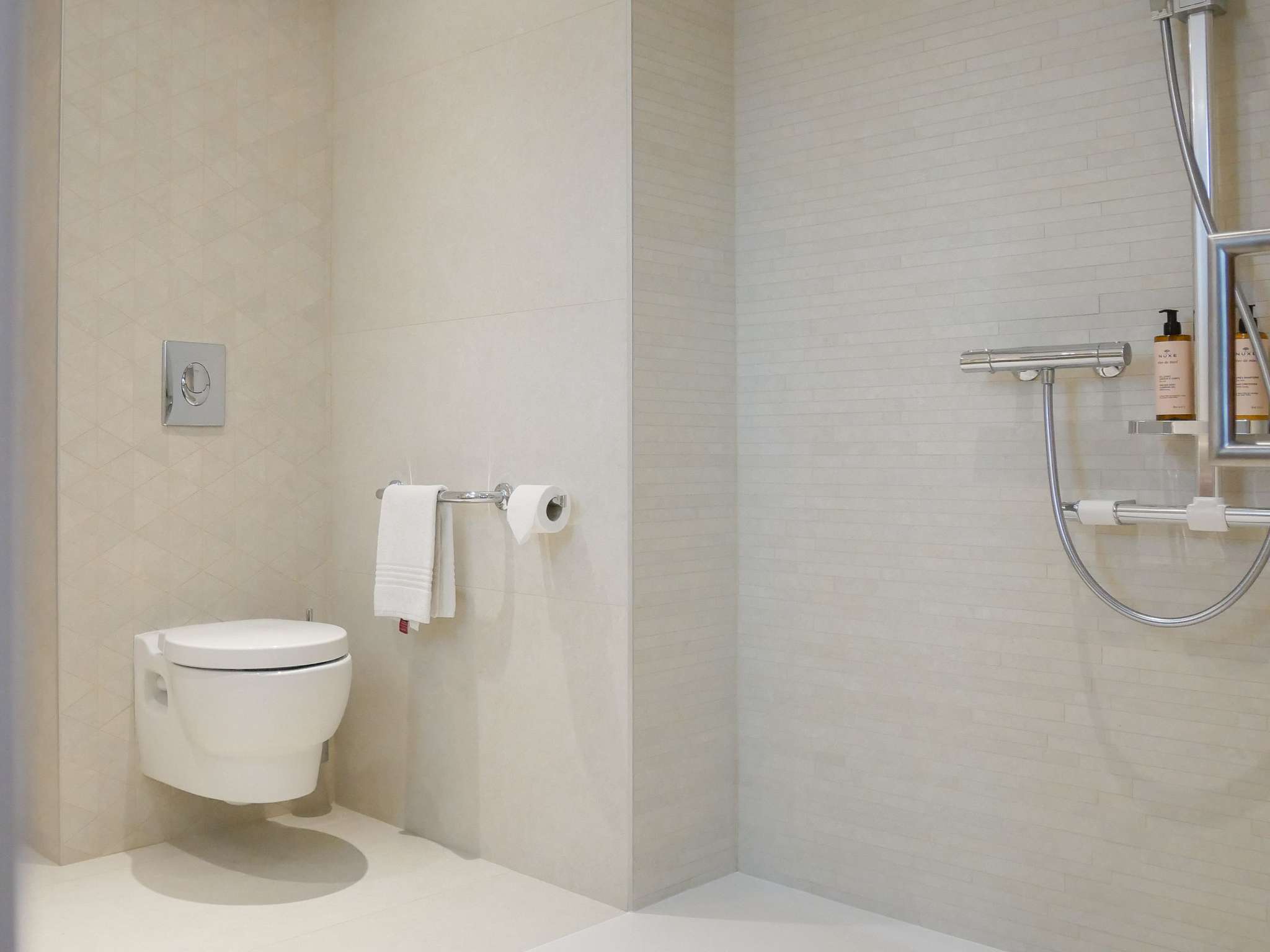 Foto - Mercure Poitiers Centre