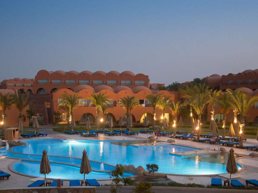 Novotel Marsa Alam Beach Resort - Image 4