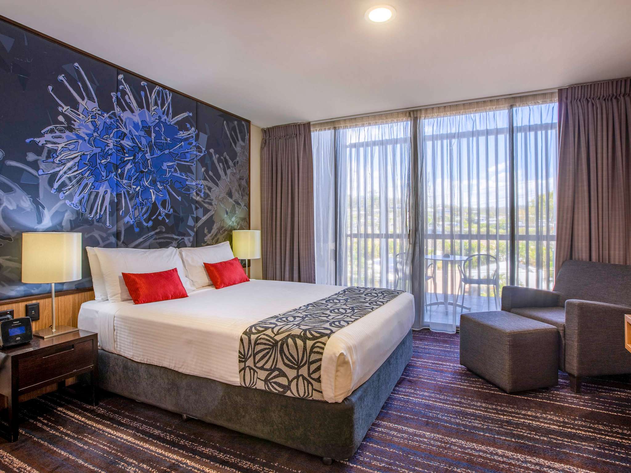 Mercure Gladstone Accorhotels Hotel Mercure Gladstone