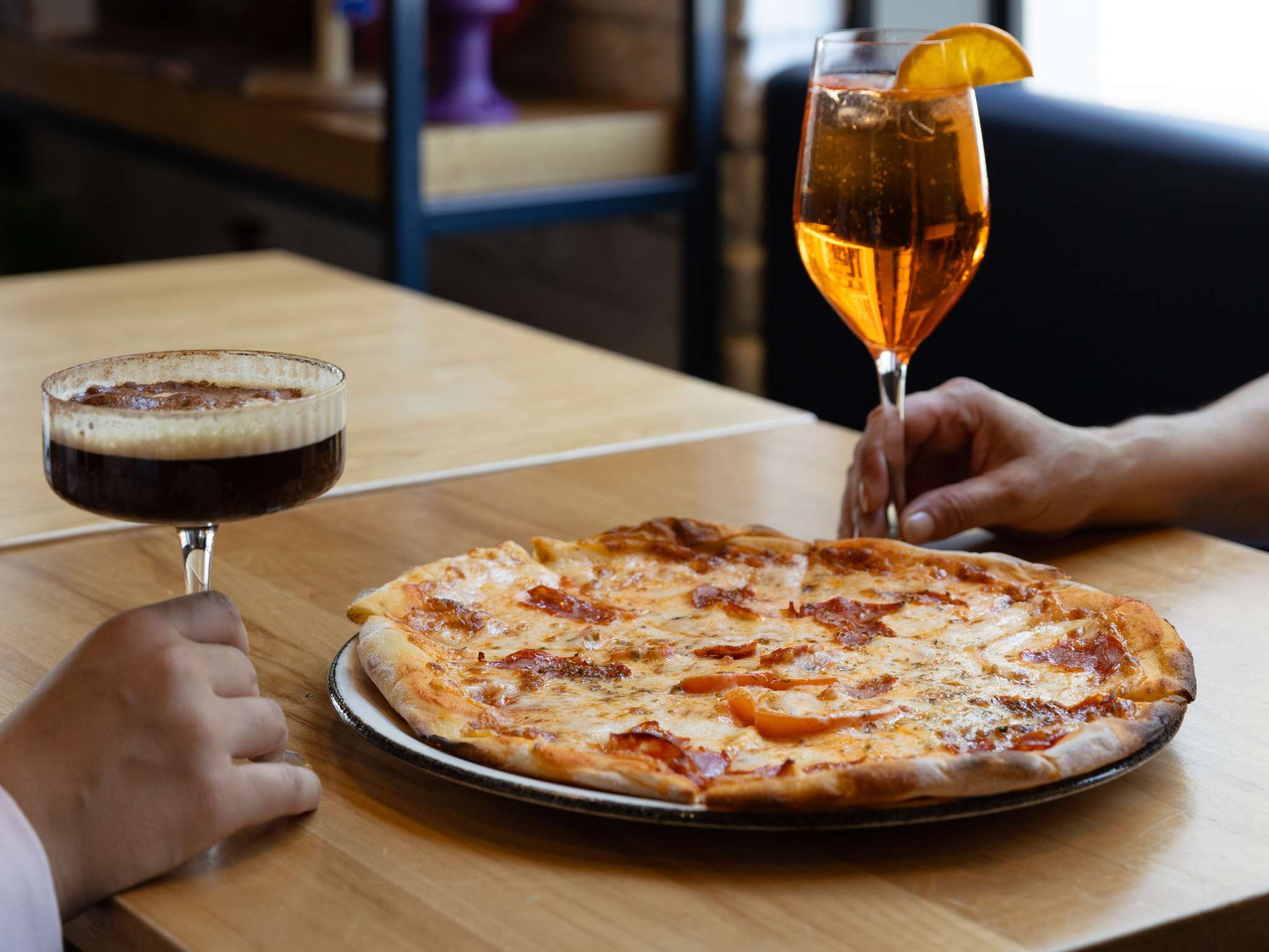 Foto - ibis Cambridge Central Station