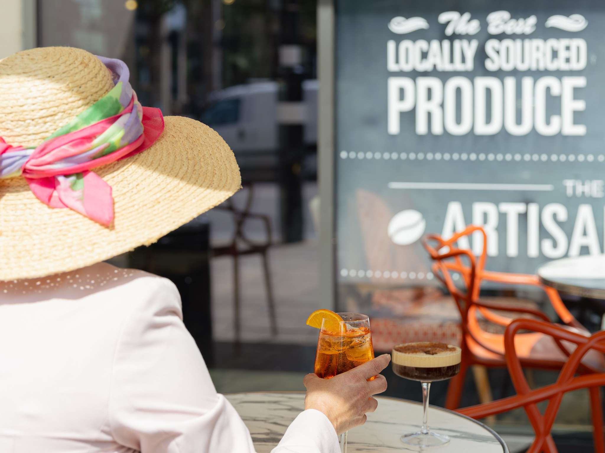 Foto - ibis Cambridge Central Station