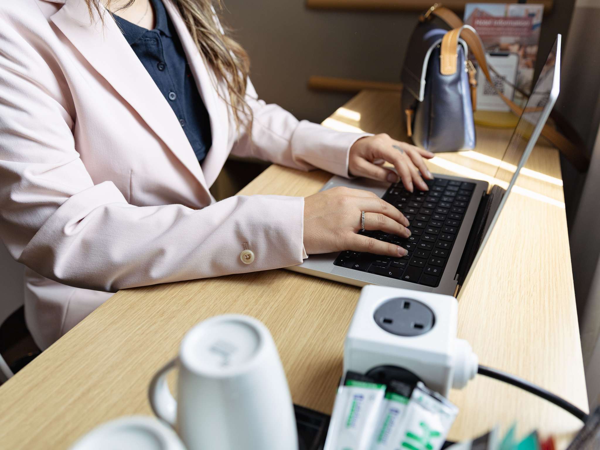 Foto - ibis Cambridge Central Station