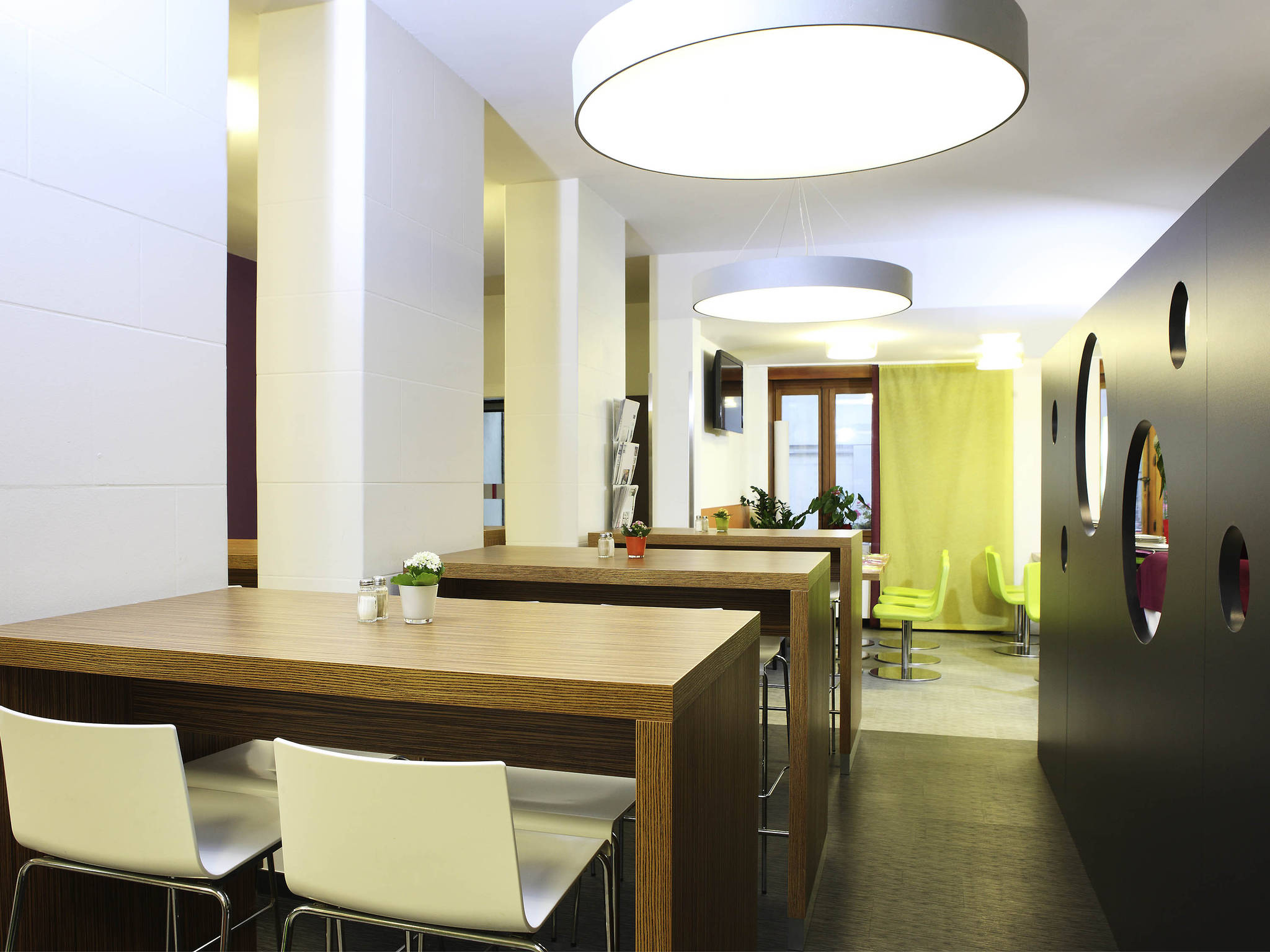 Photo - ibis Styles Luzern