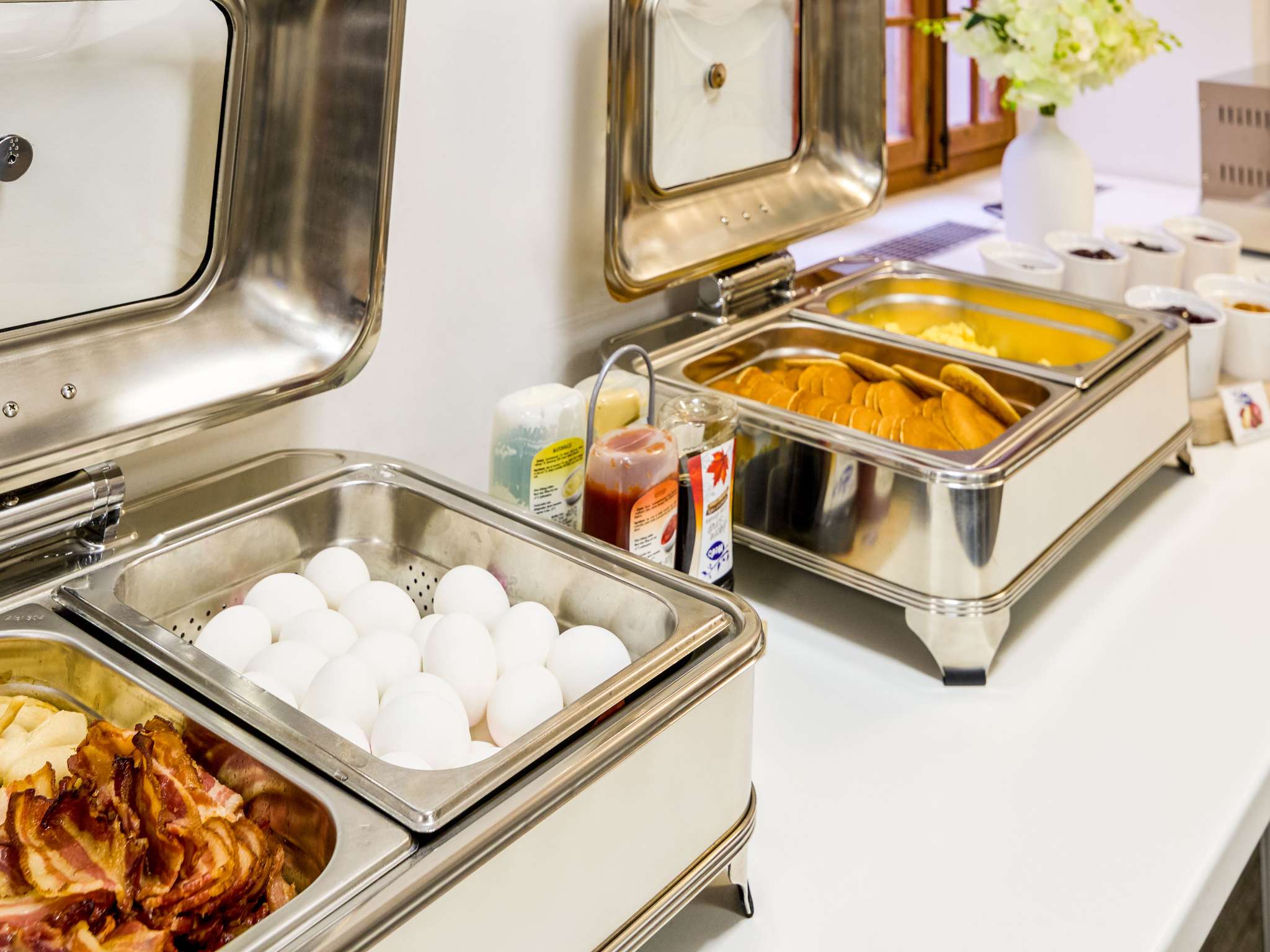 Photo - ibis Styles Luzern