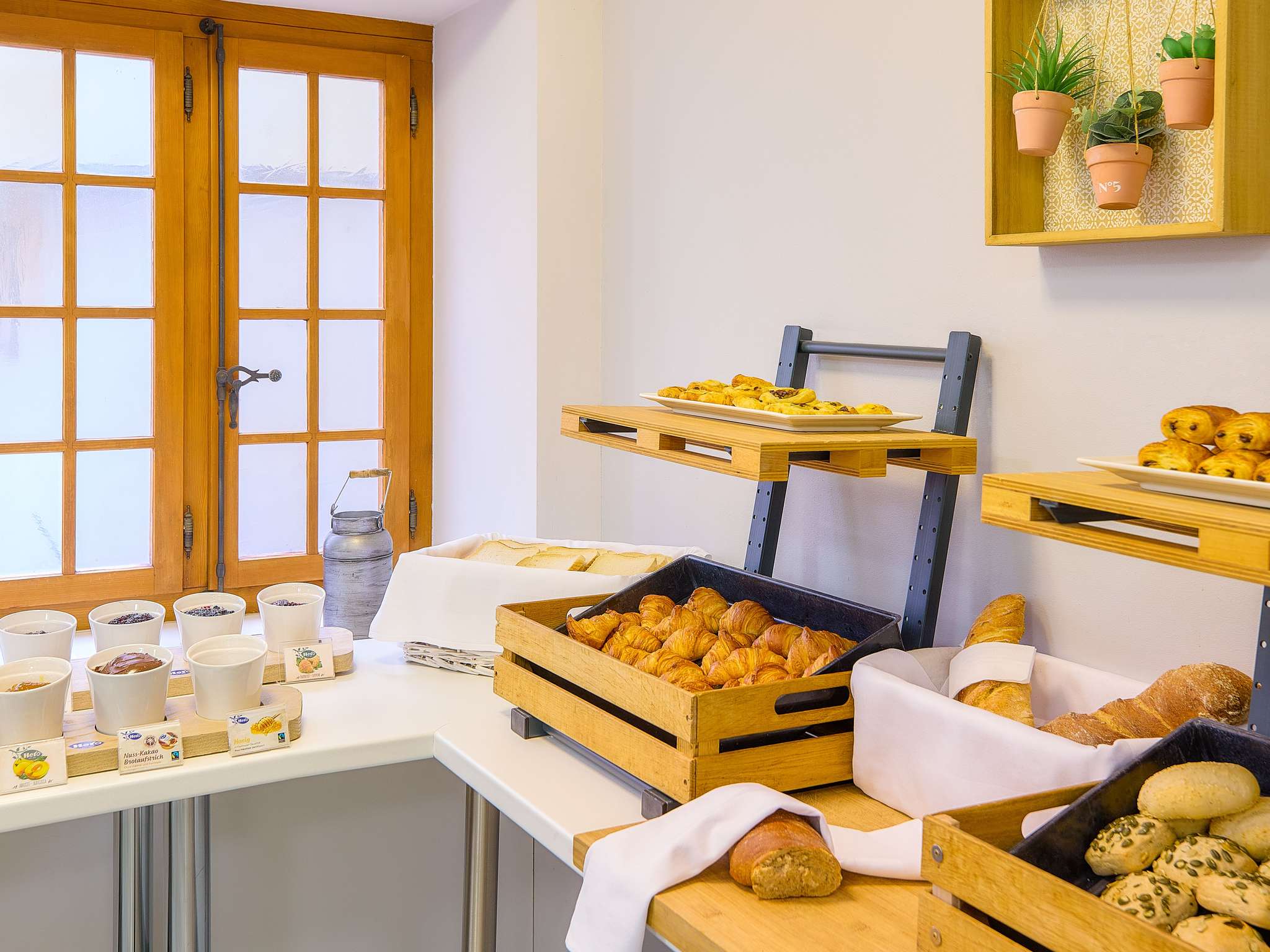 Photo - ibis Styles Luzern