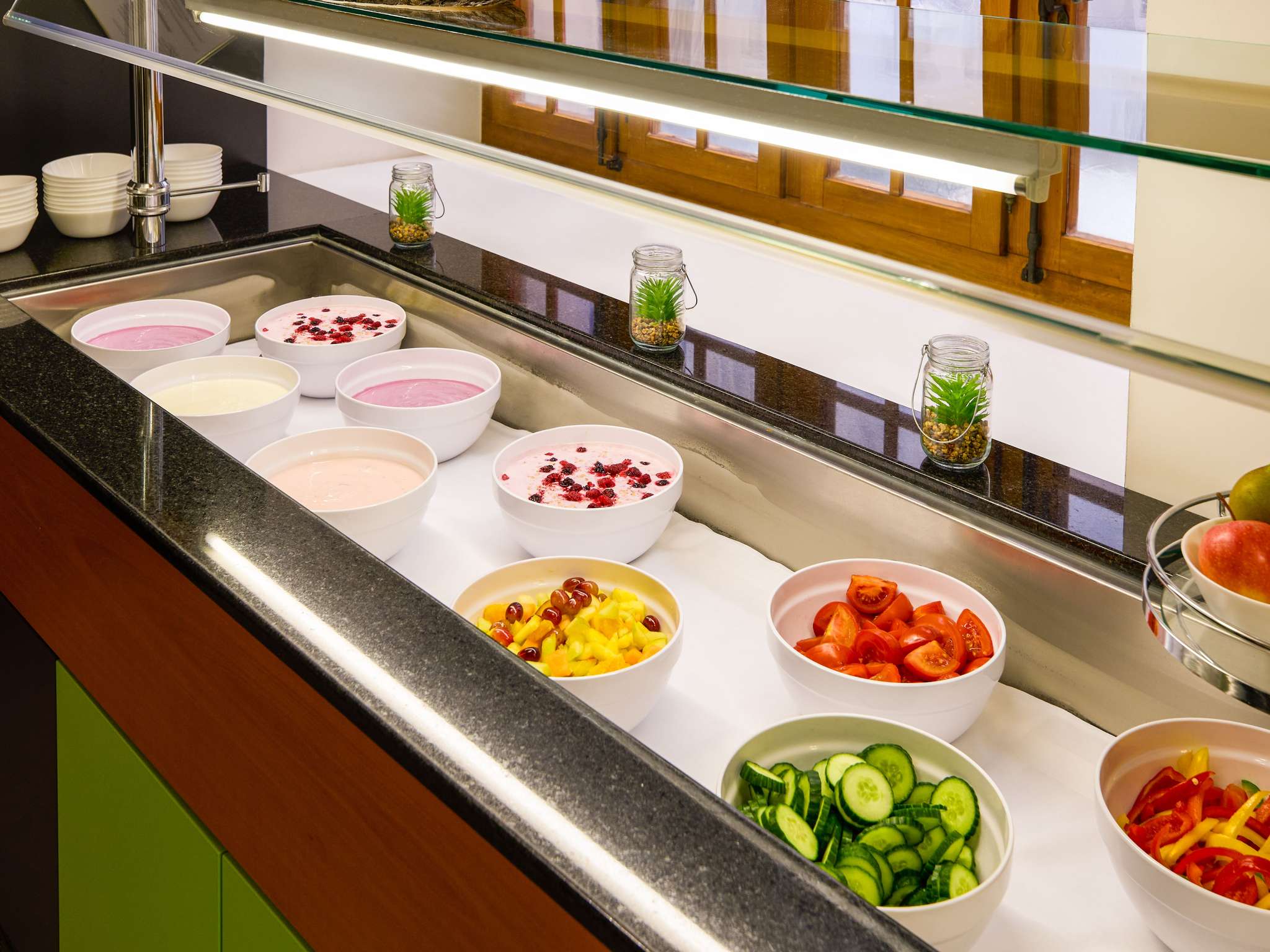 Photo - ibis Styles Luzern