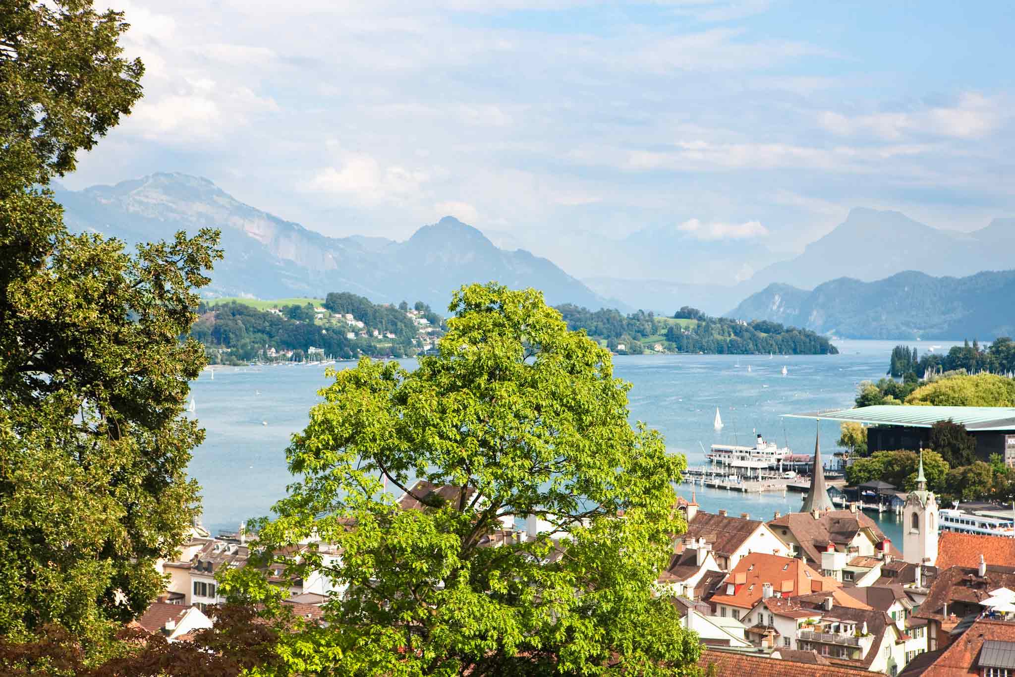 Photo - ibis Styles Luzern