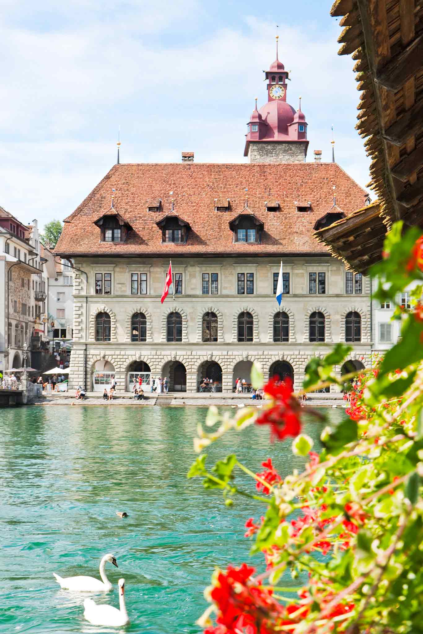 Photo - ibis Styles Luzern