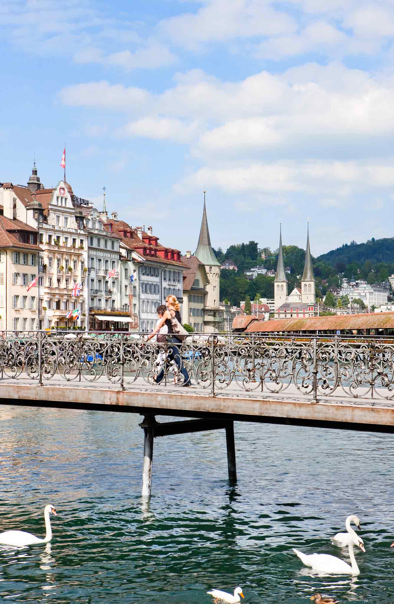 Photo - ibis Styles Luzern