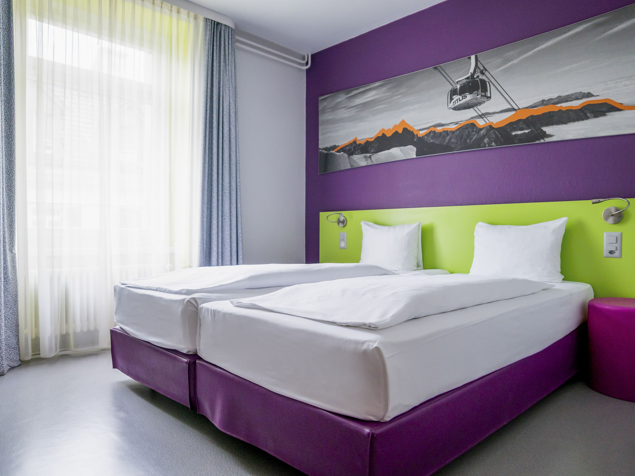 Photo - ibis Styles Luzern