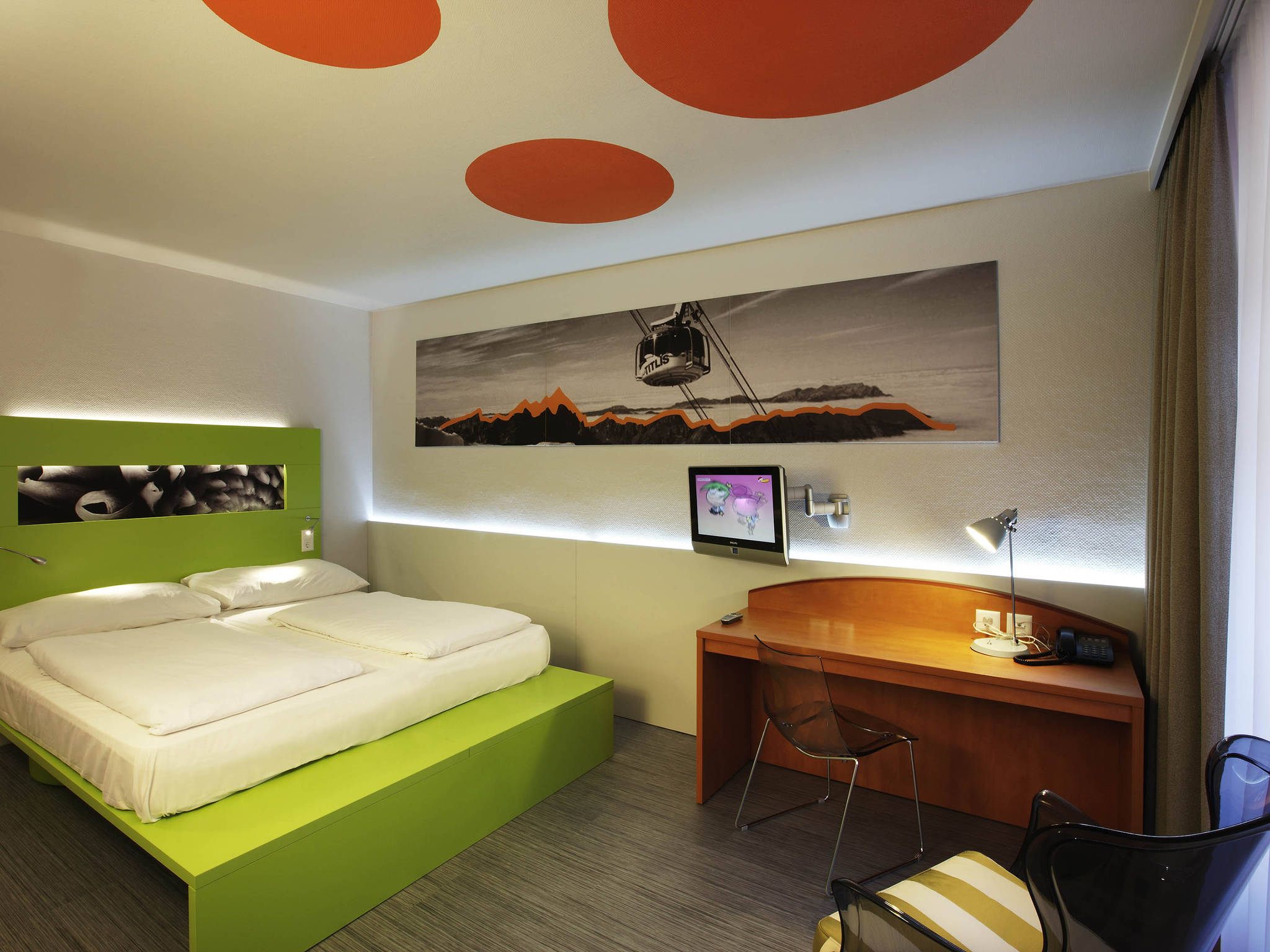 Photo - ibis Styles Luzern