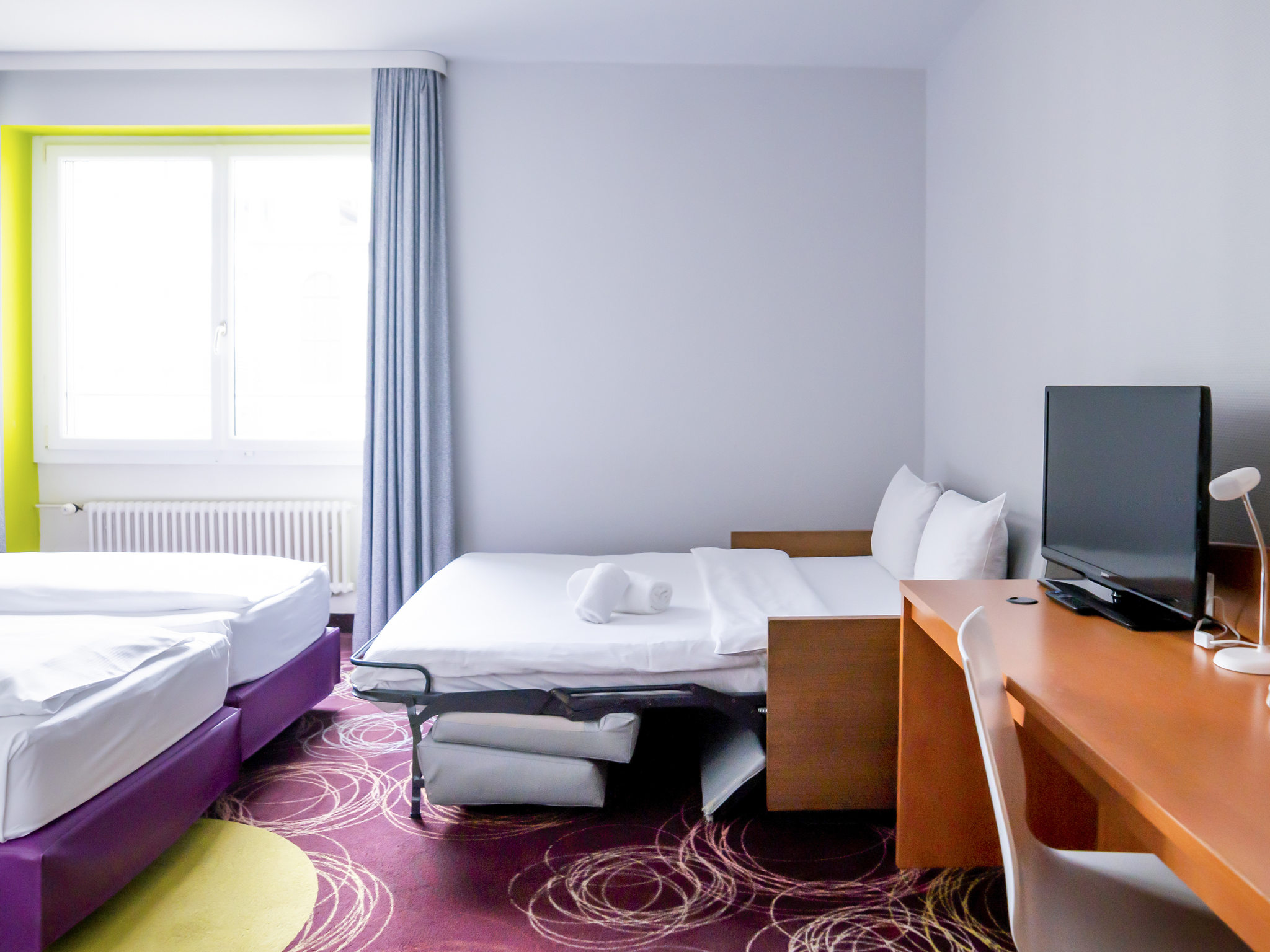 Photo - ibis Styles Luzern