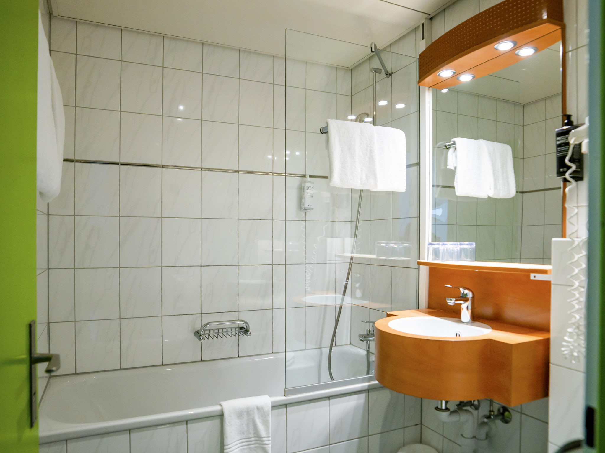 Photo - ibis Styles Luzern