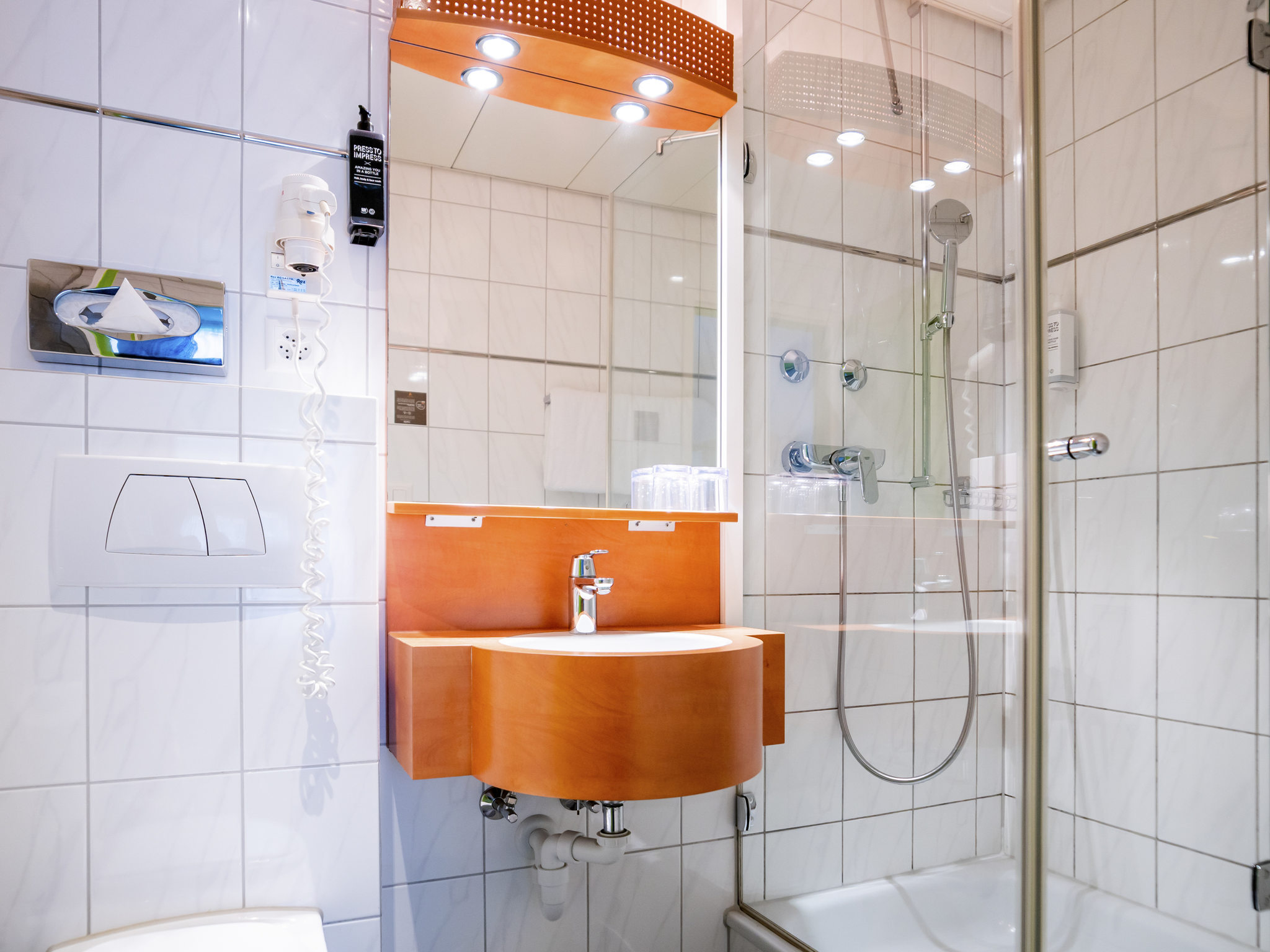 Photo - ibis Styles Luzern