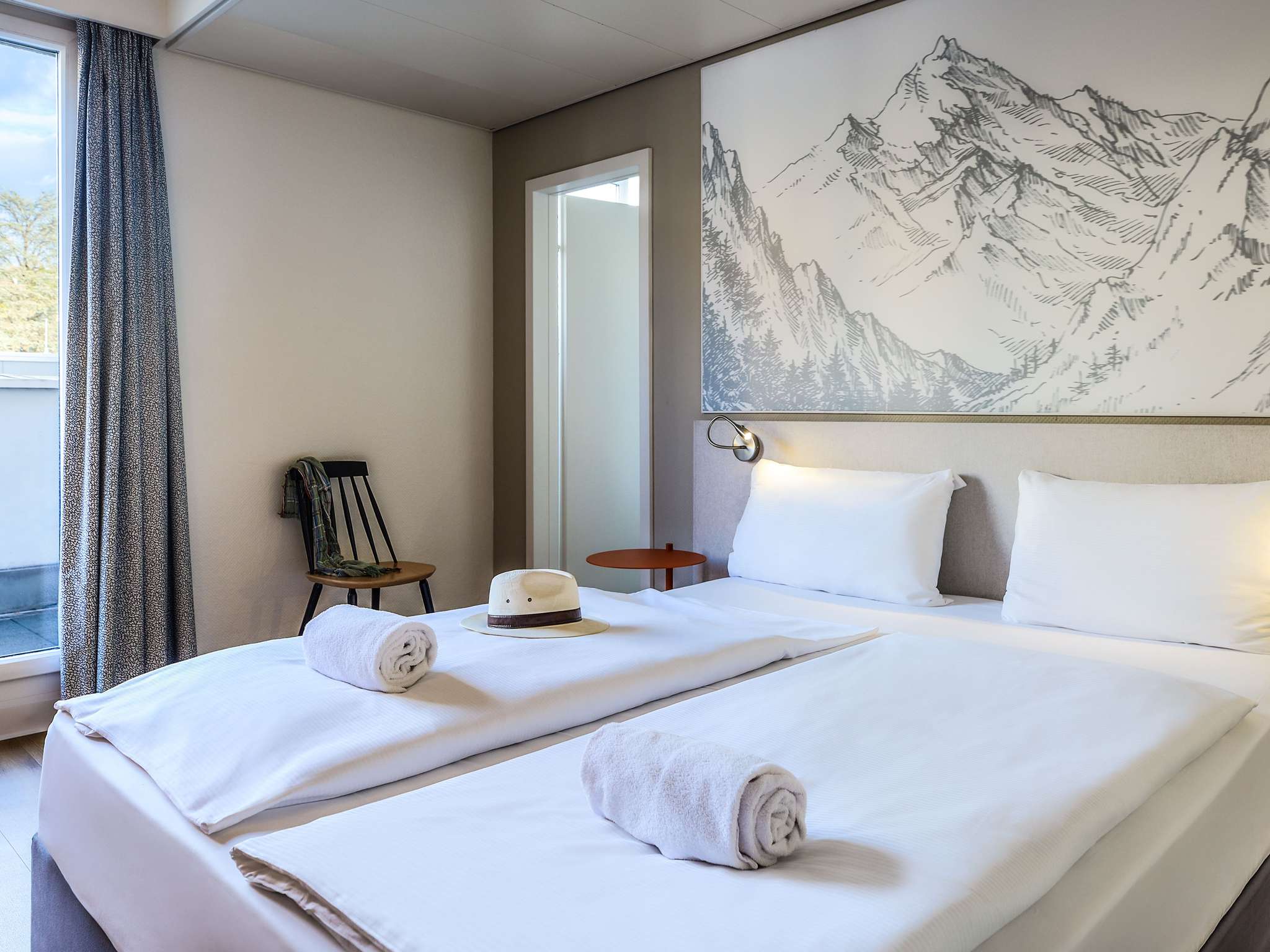 Photo - ibis Styles Luzern