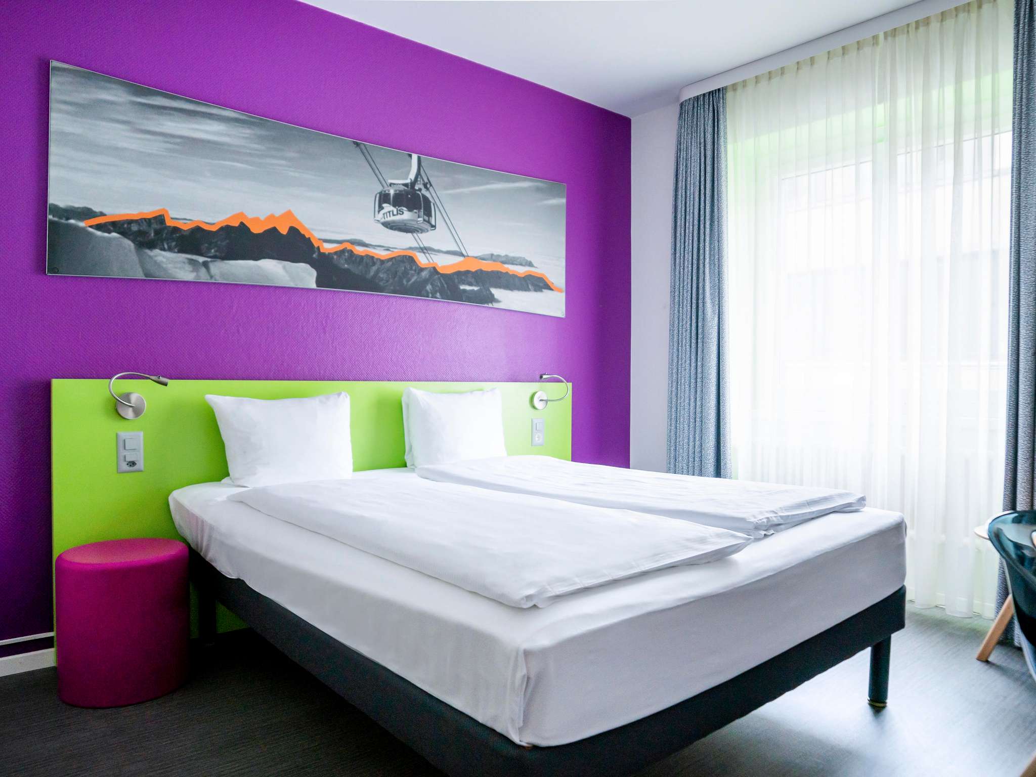 Photo - ibis Styles Luzern