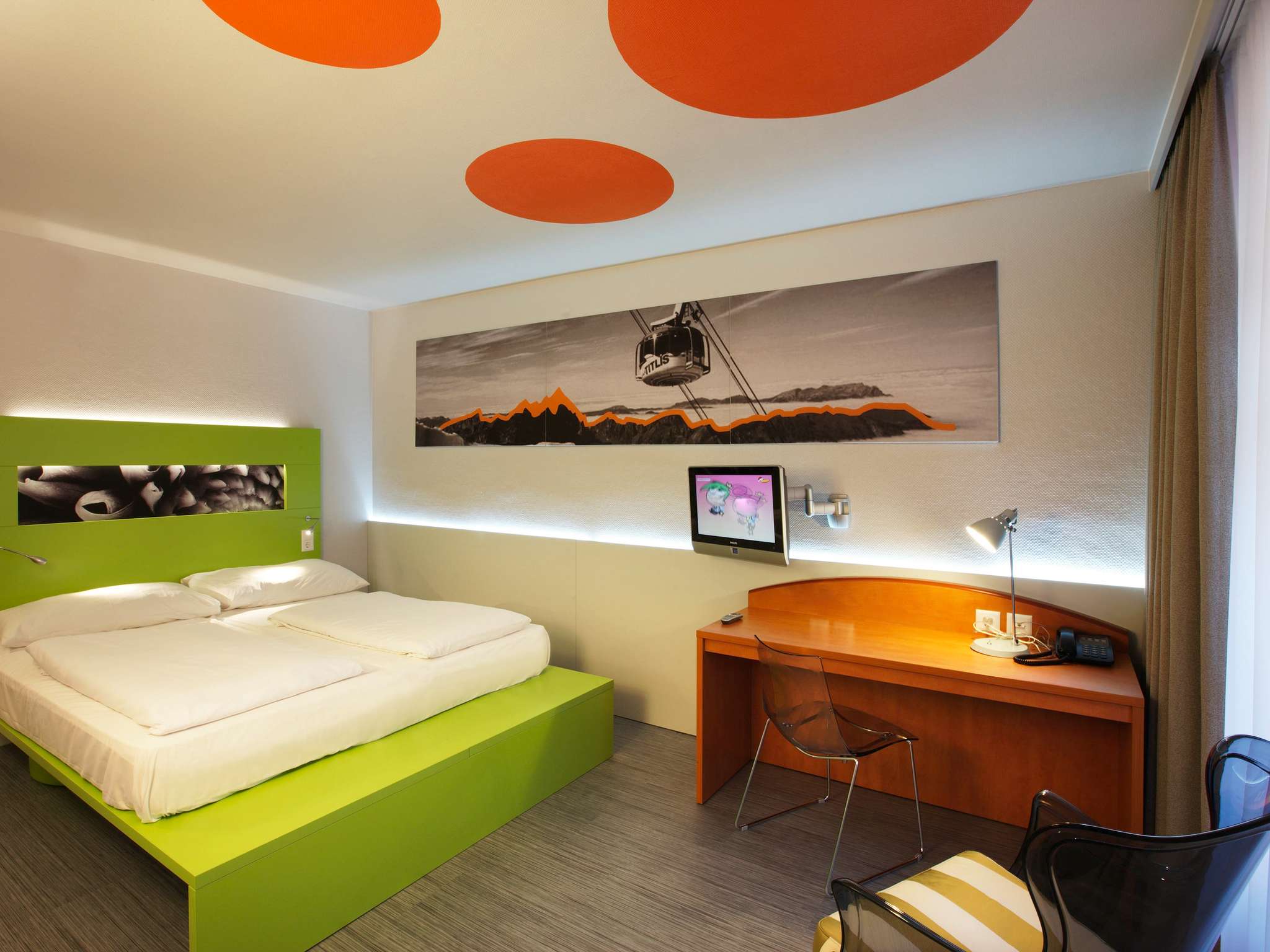 Photo - ibis Styles Luzern