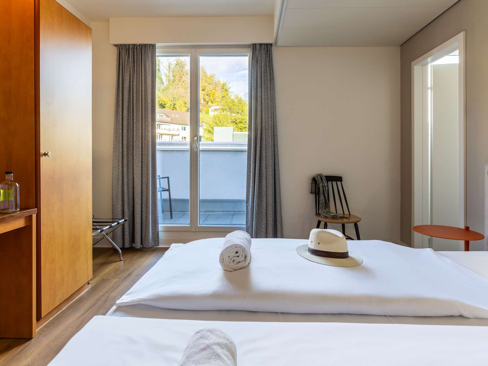 Photo - ibis Styles Luzern
