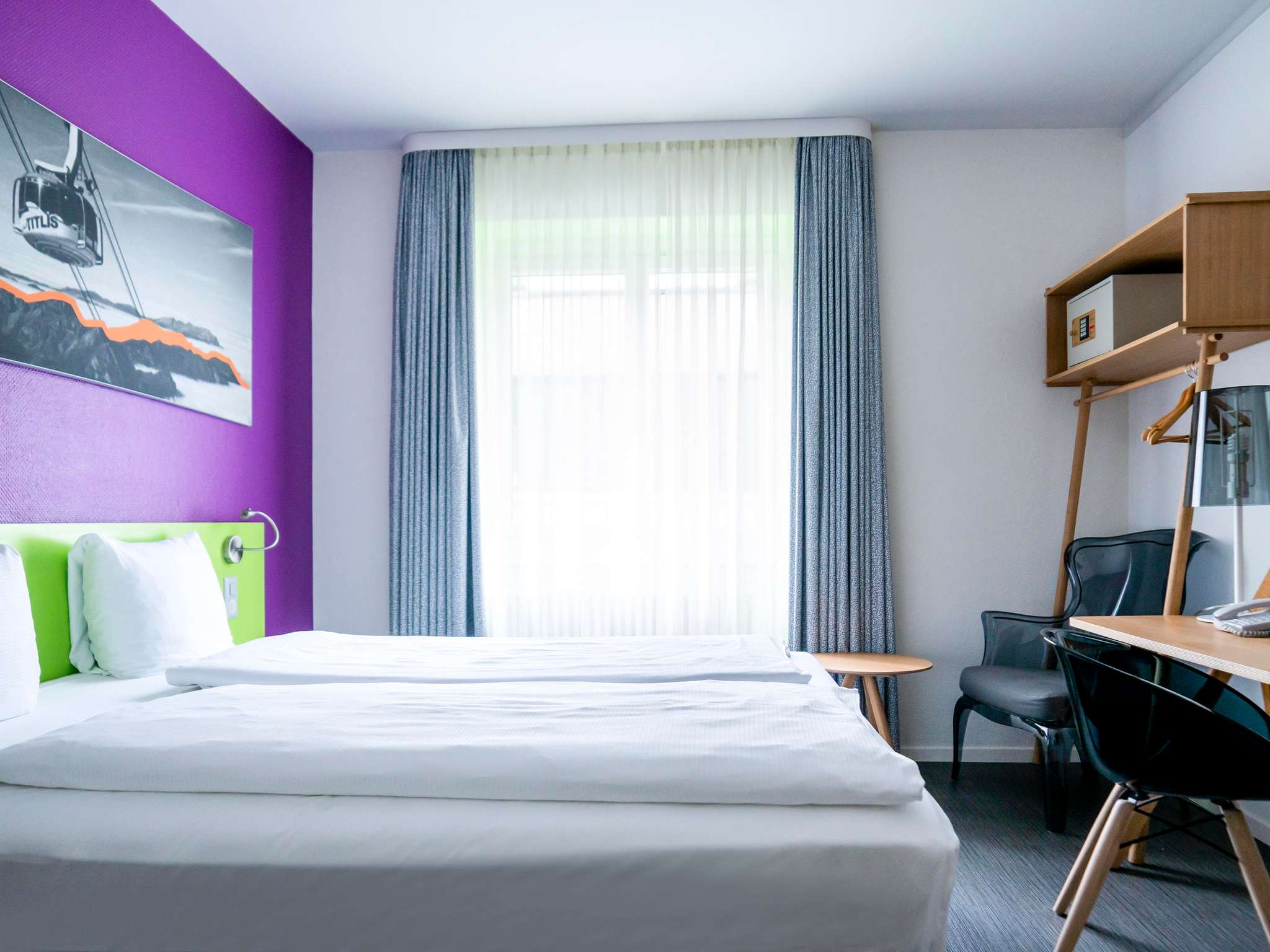 Photo - ibis Styles Luzern