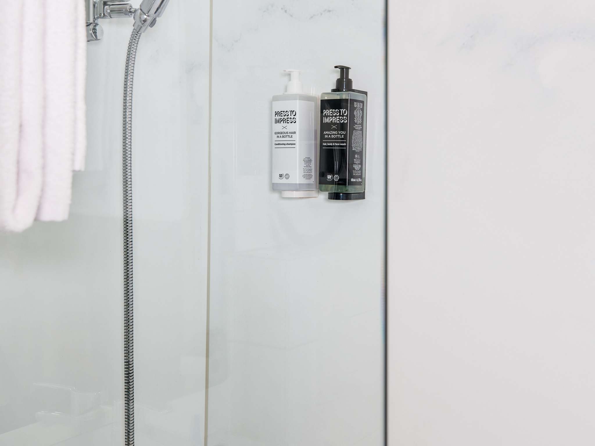 Photo - ibis Styles Luzern