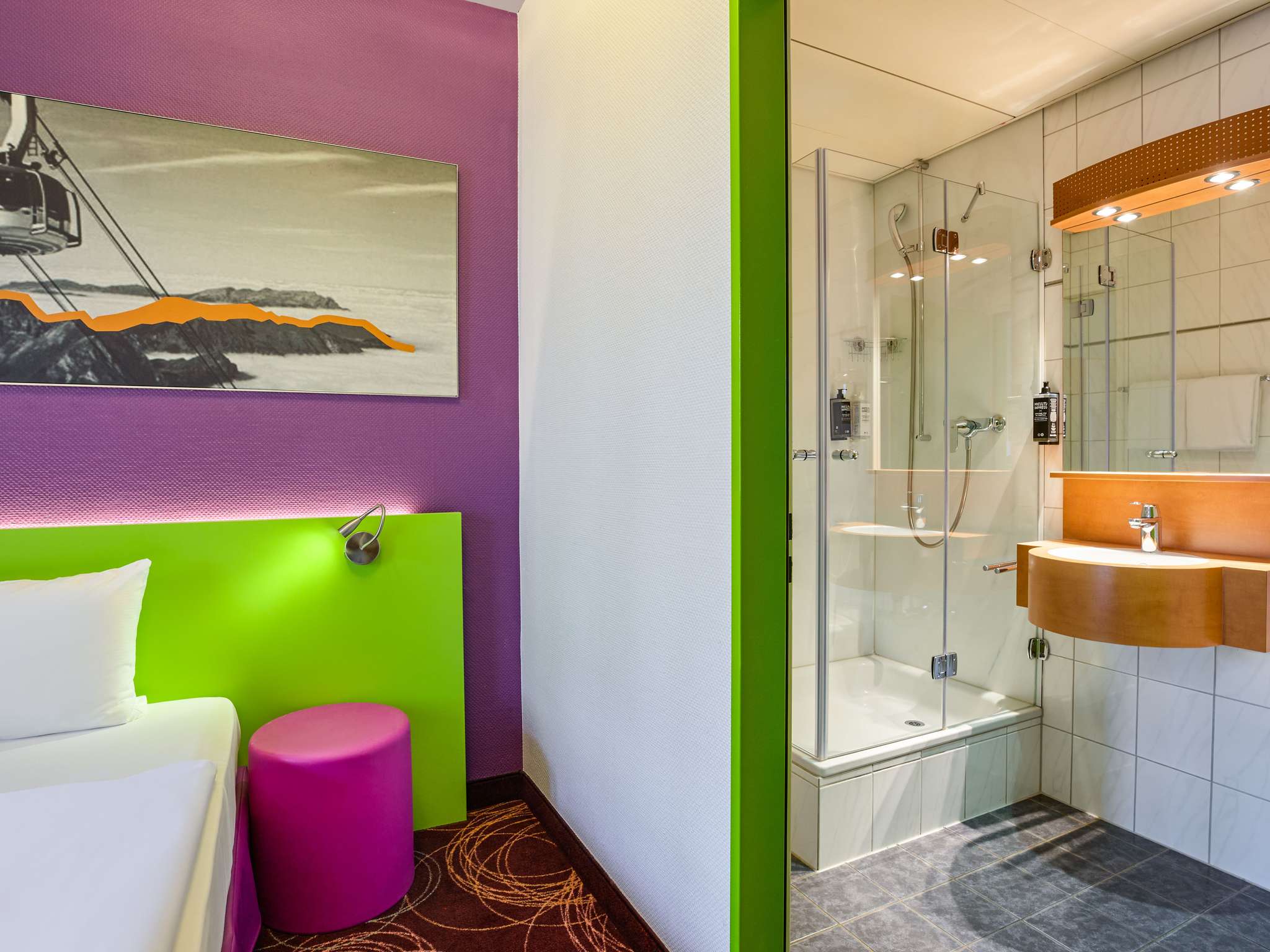 Photo - ibis Styles Luzern