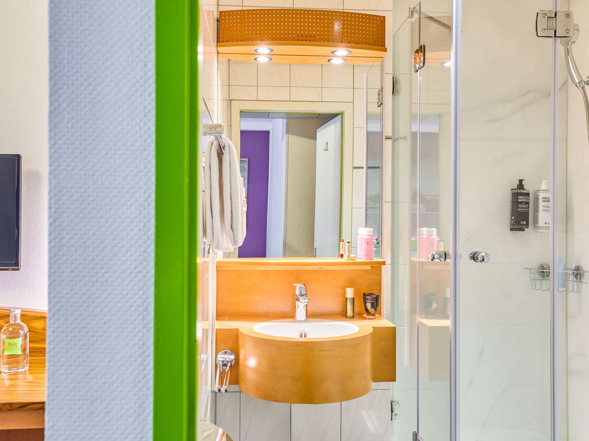 Photo - ibis Styles Luzern