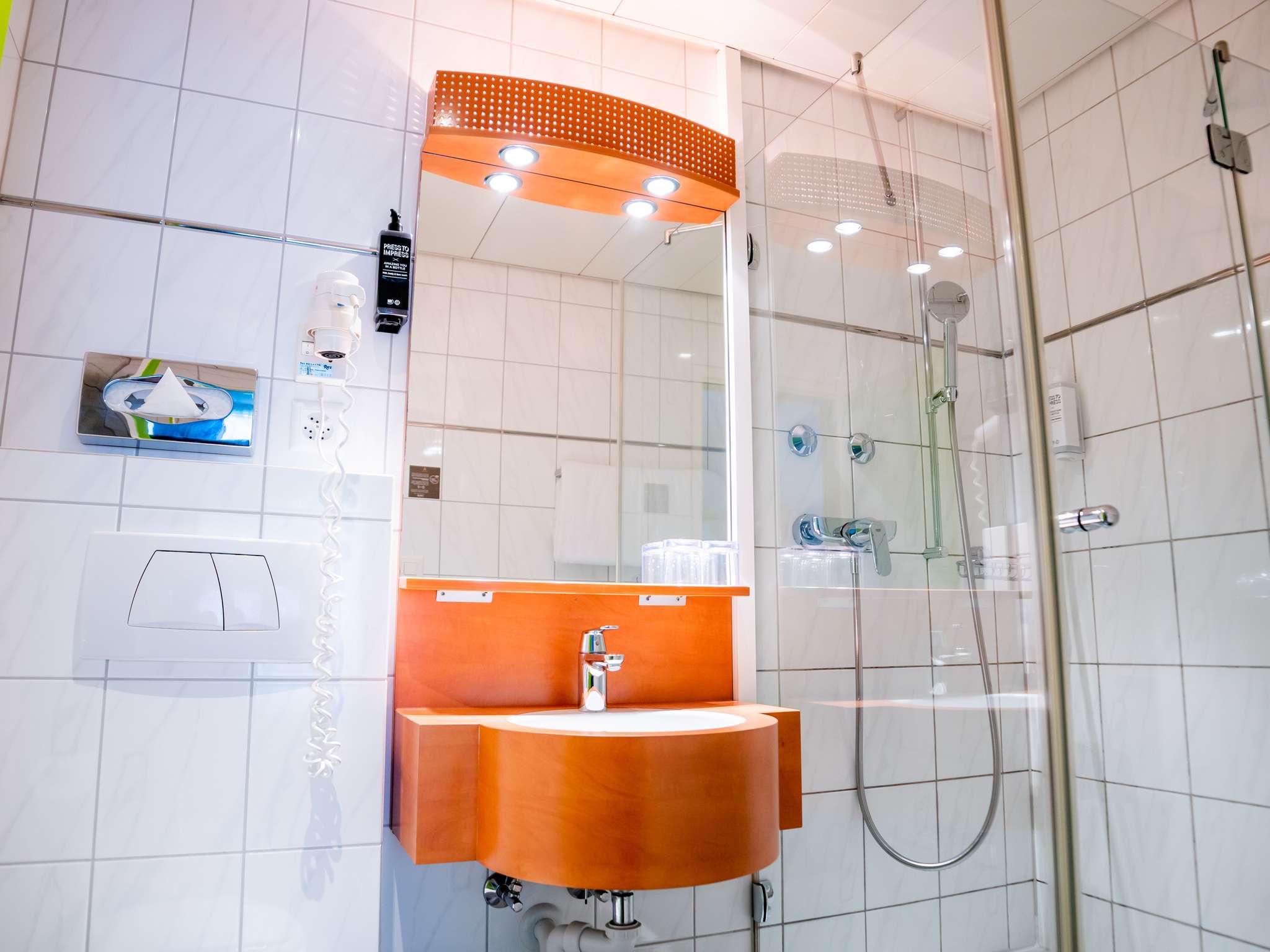 Photo - ibis Styles Luzern