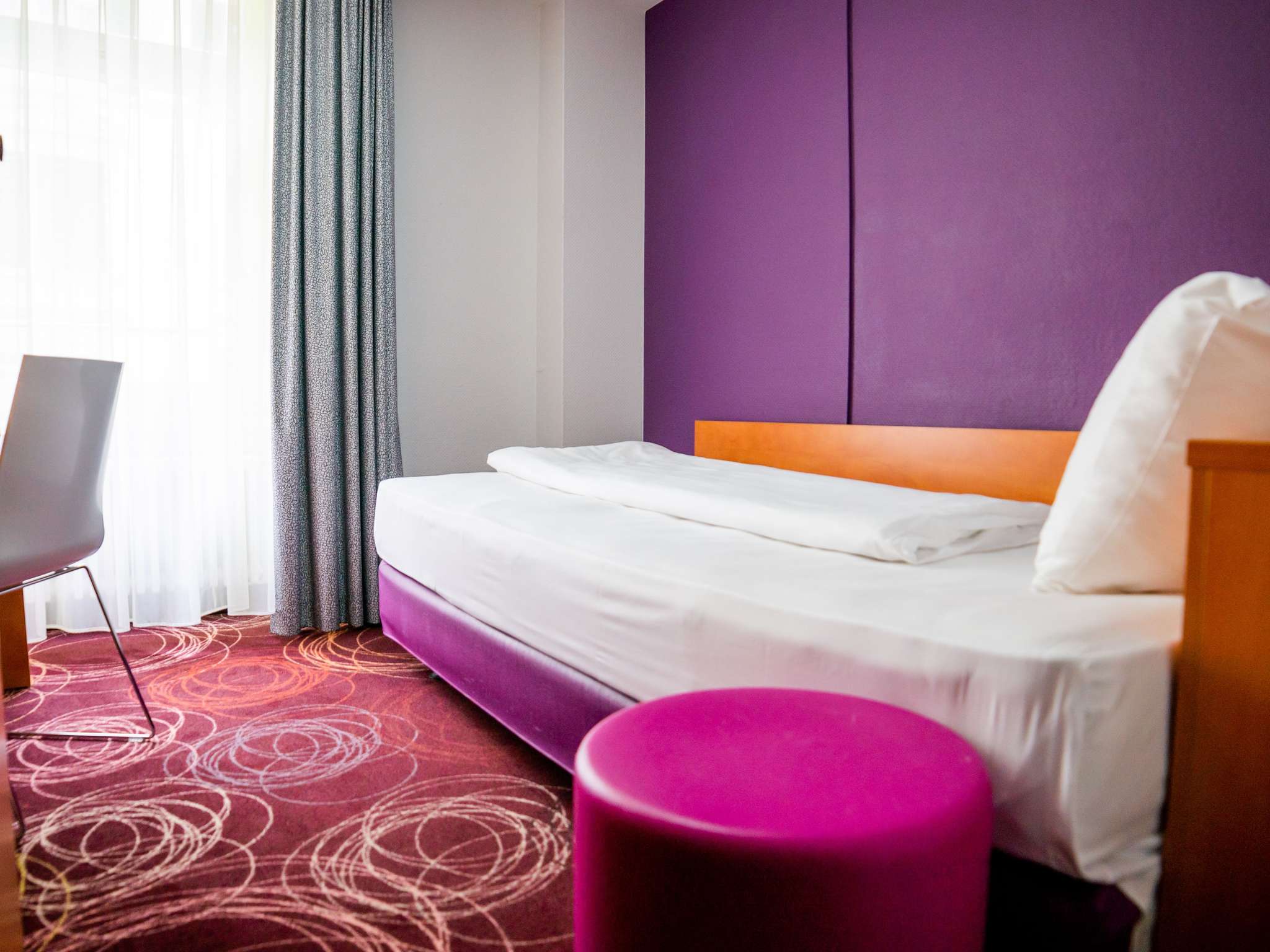 Photo - ibis Styles Luzern