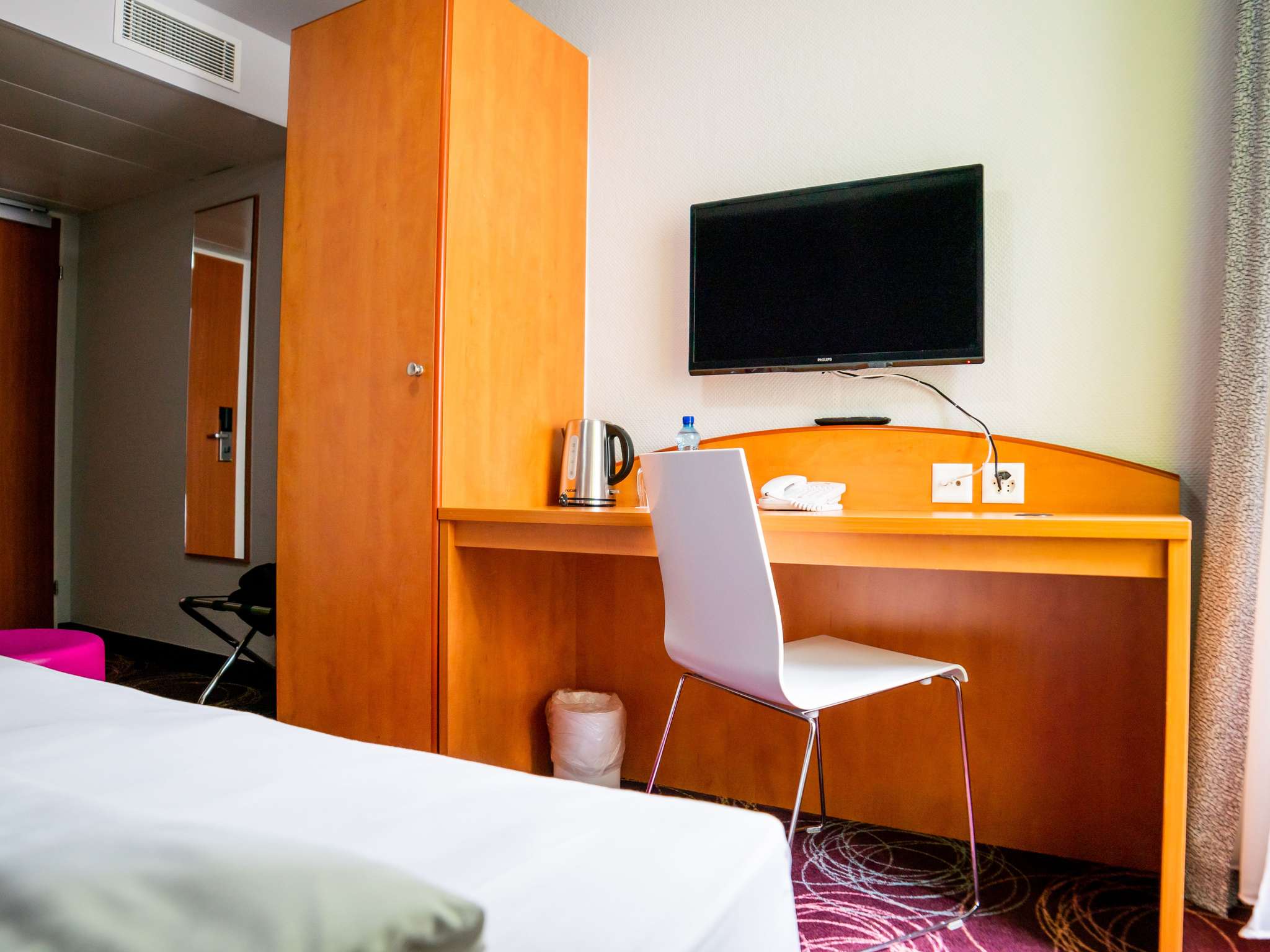 Photo - ibis Styles Luzern