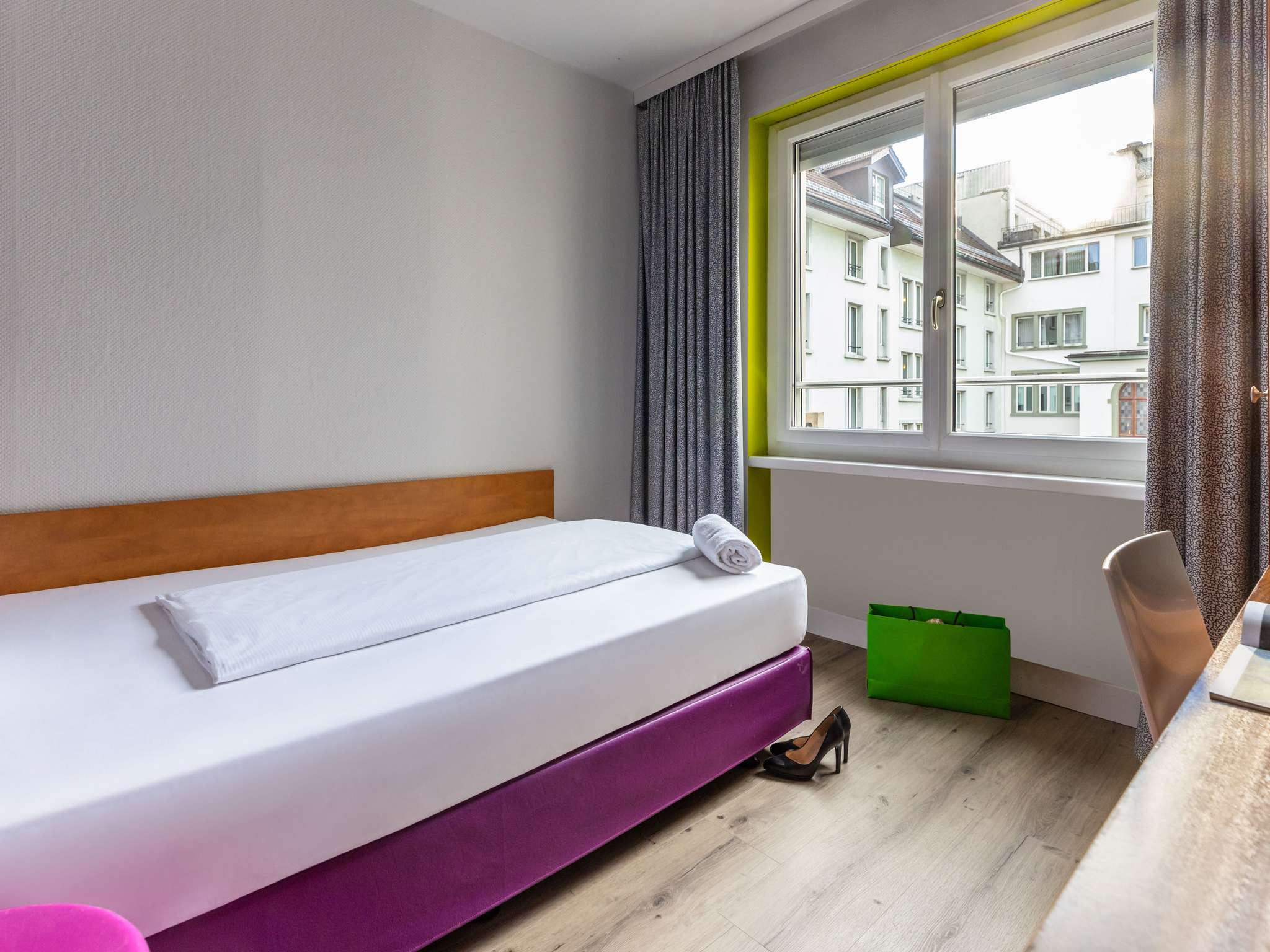 Photo - ibis Styles Luzern