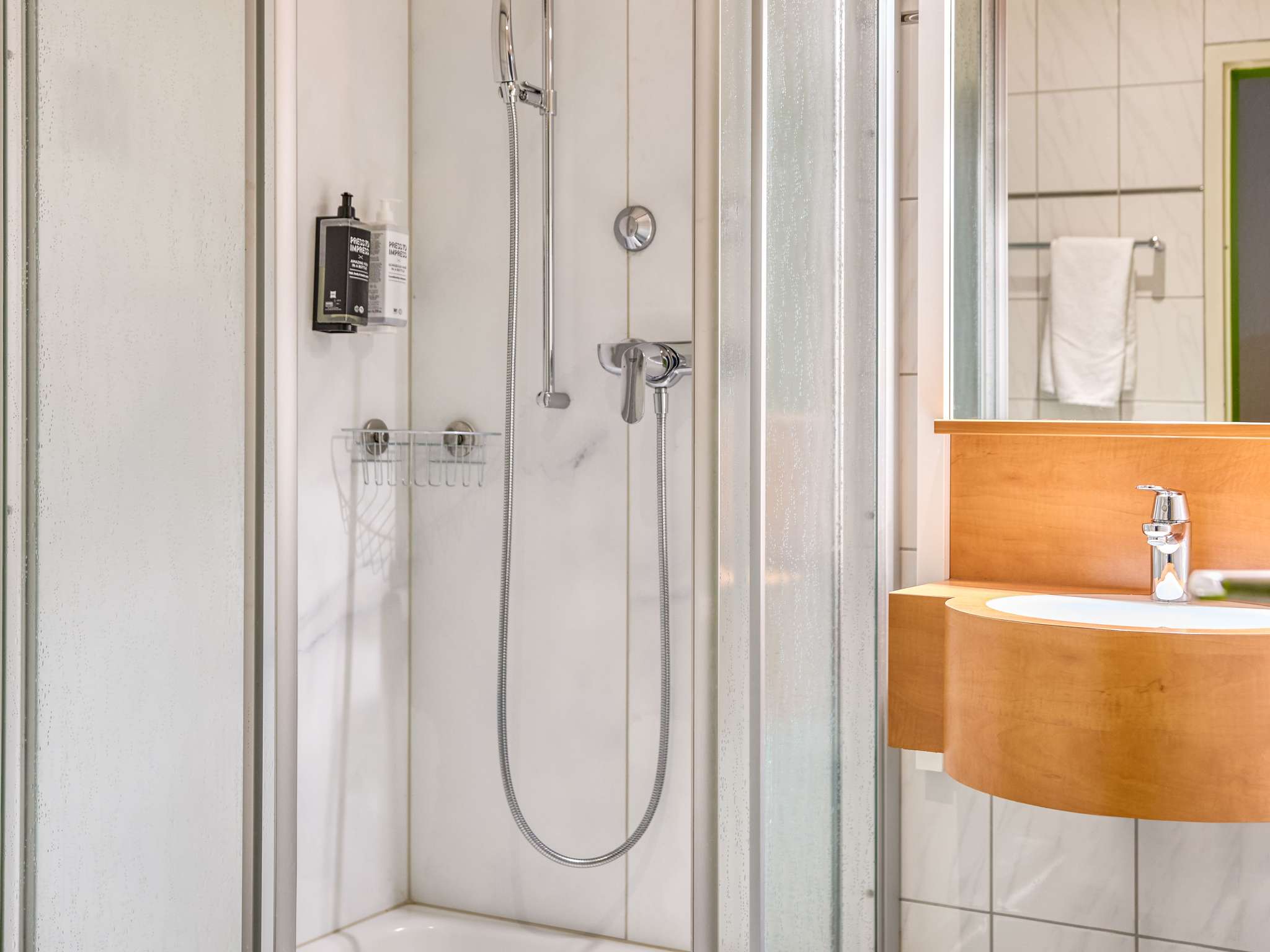 Photo - ibis Styles Luzern