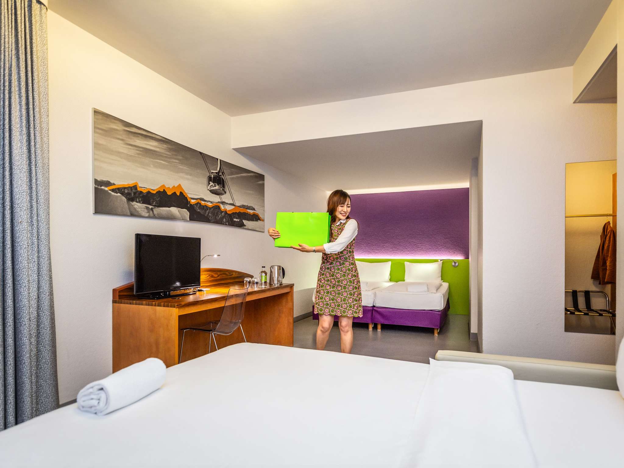 Photo - ibis Styles Luzern