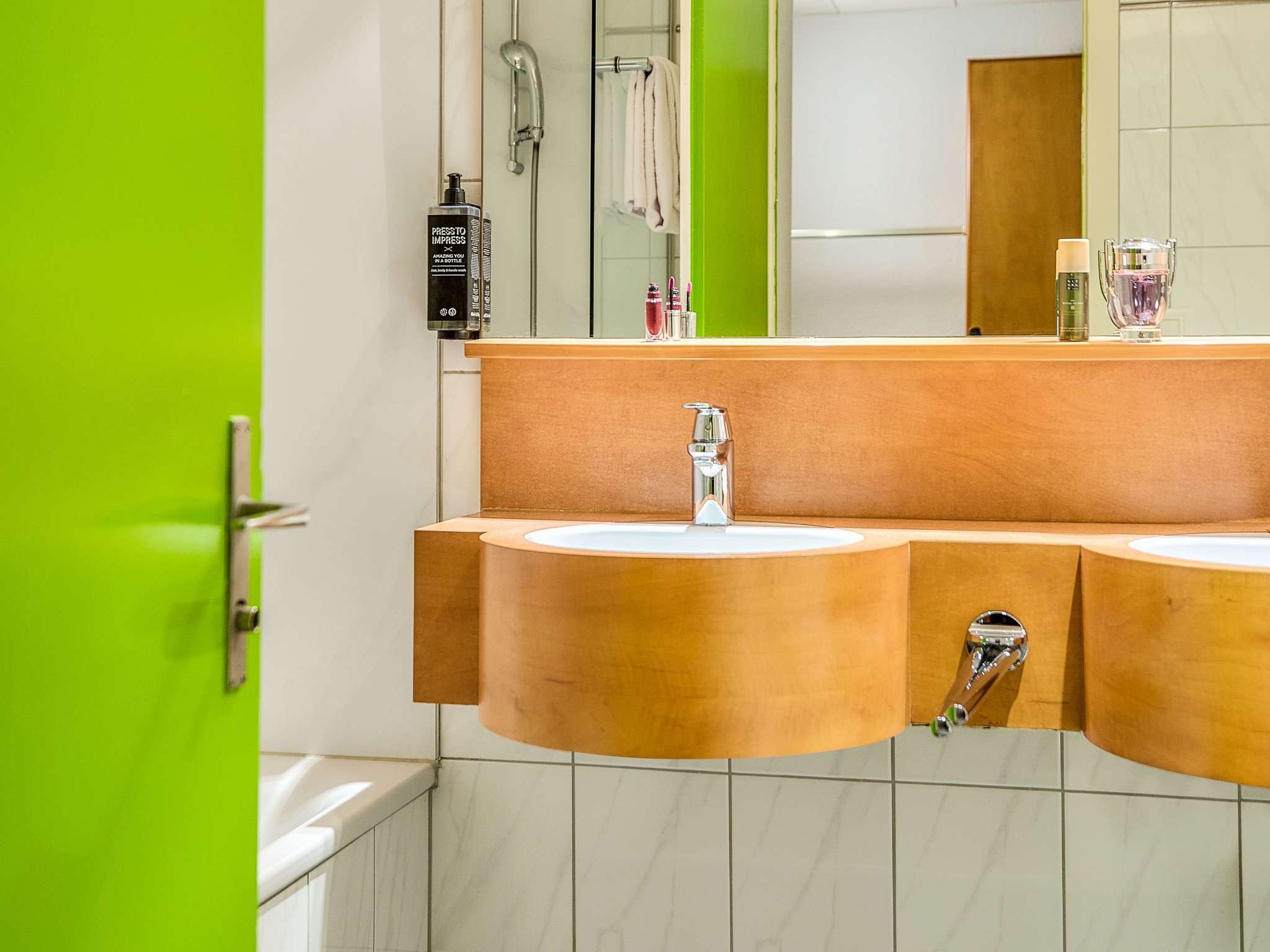 Photo - ibis Styles Luzern