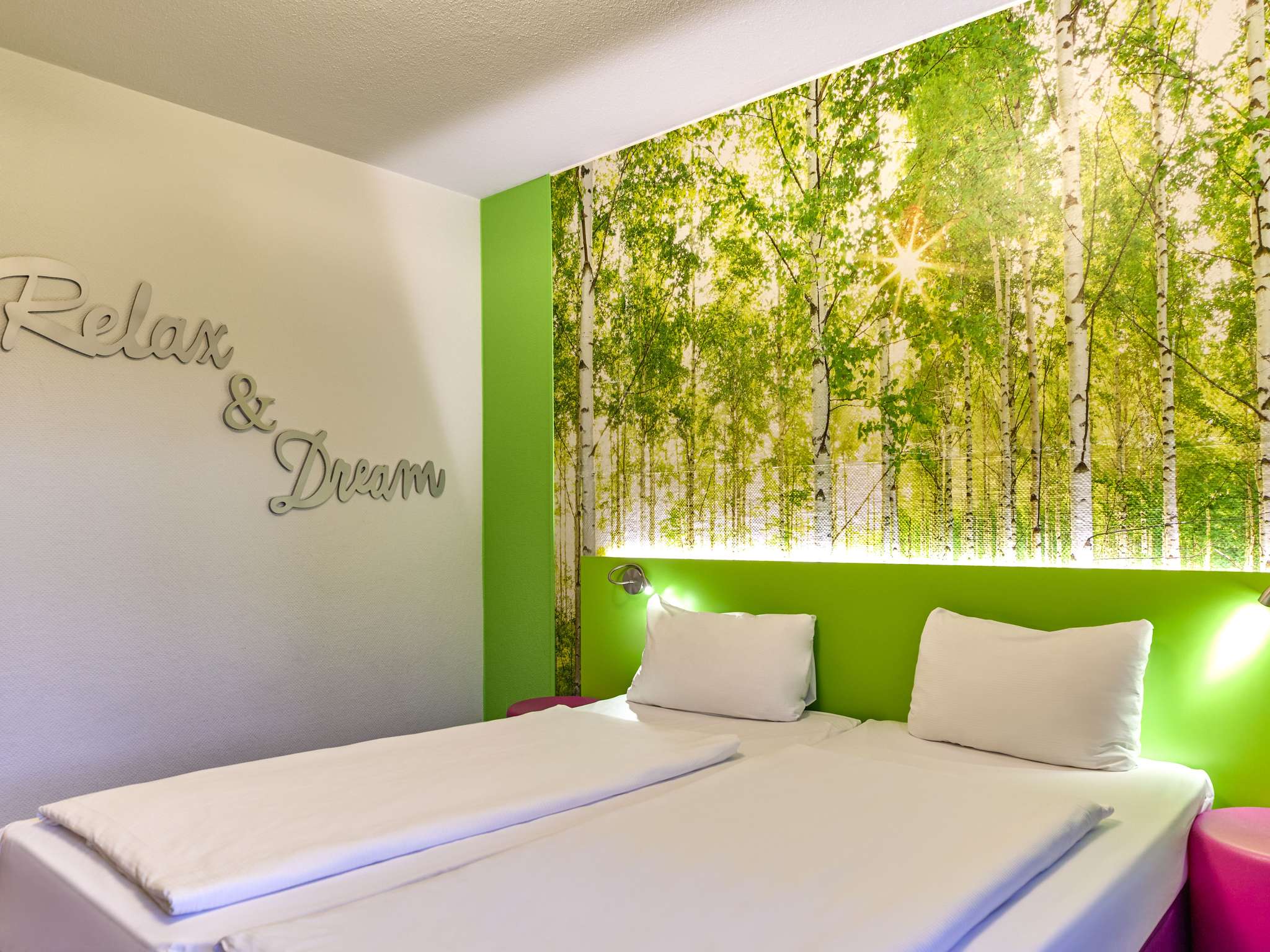 Photo - ibis Styles Luzern