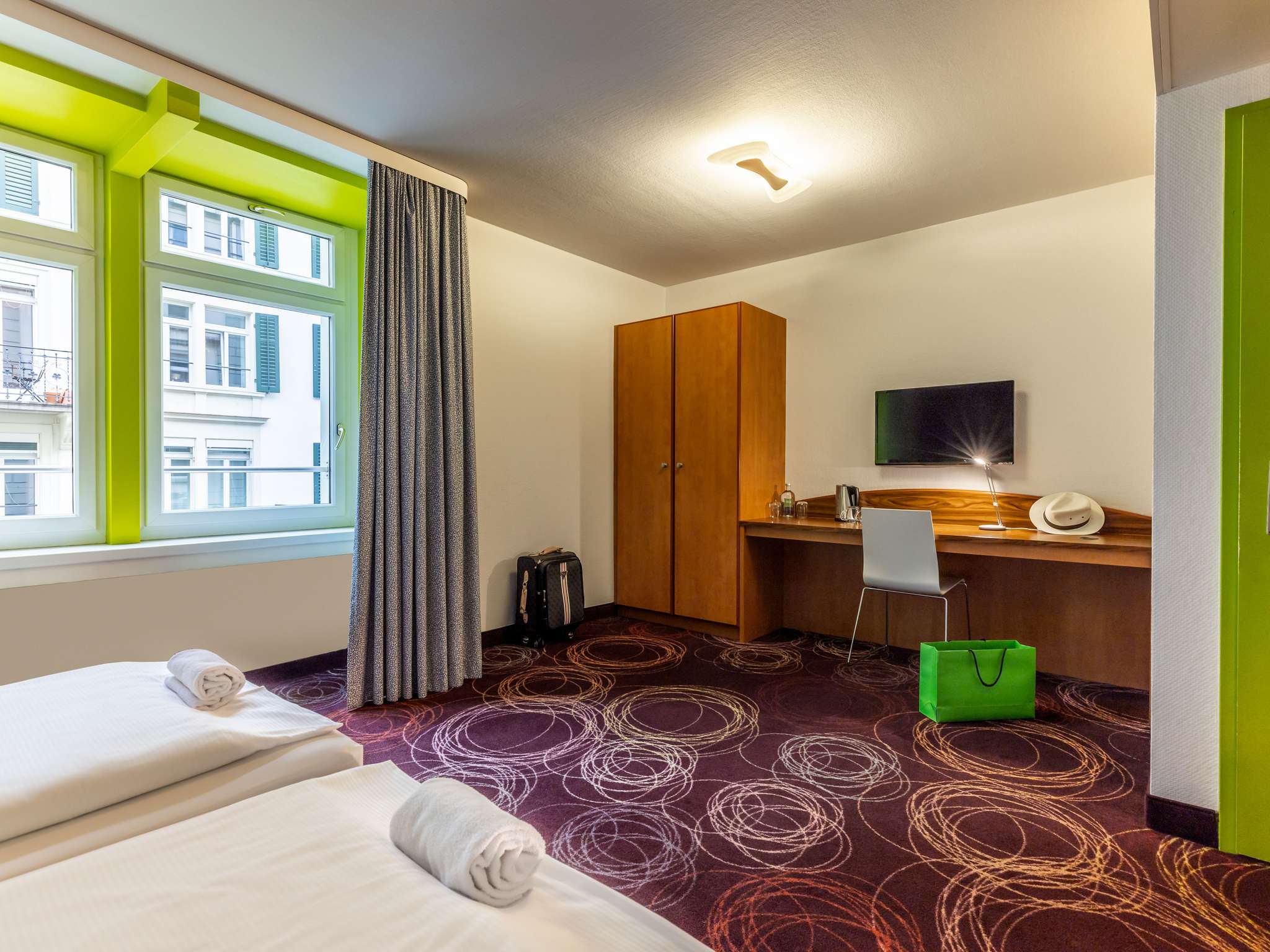 Photo - ibis Styles Luzern