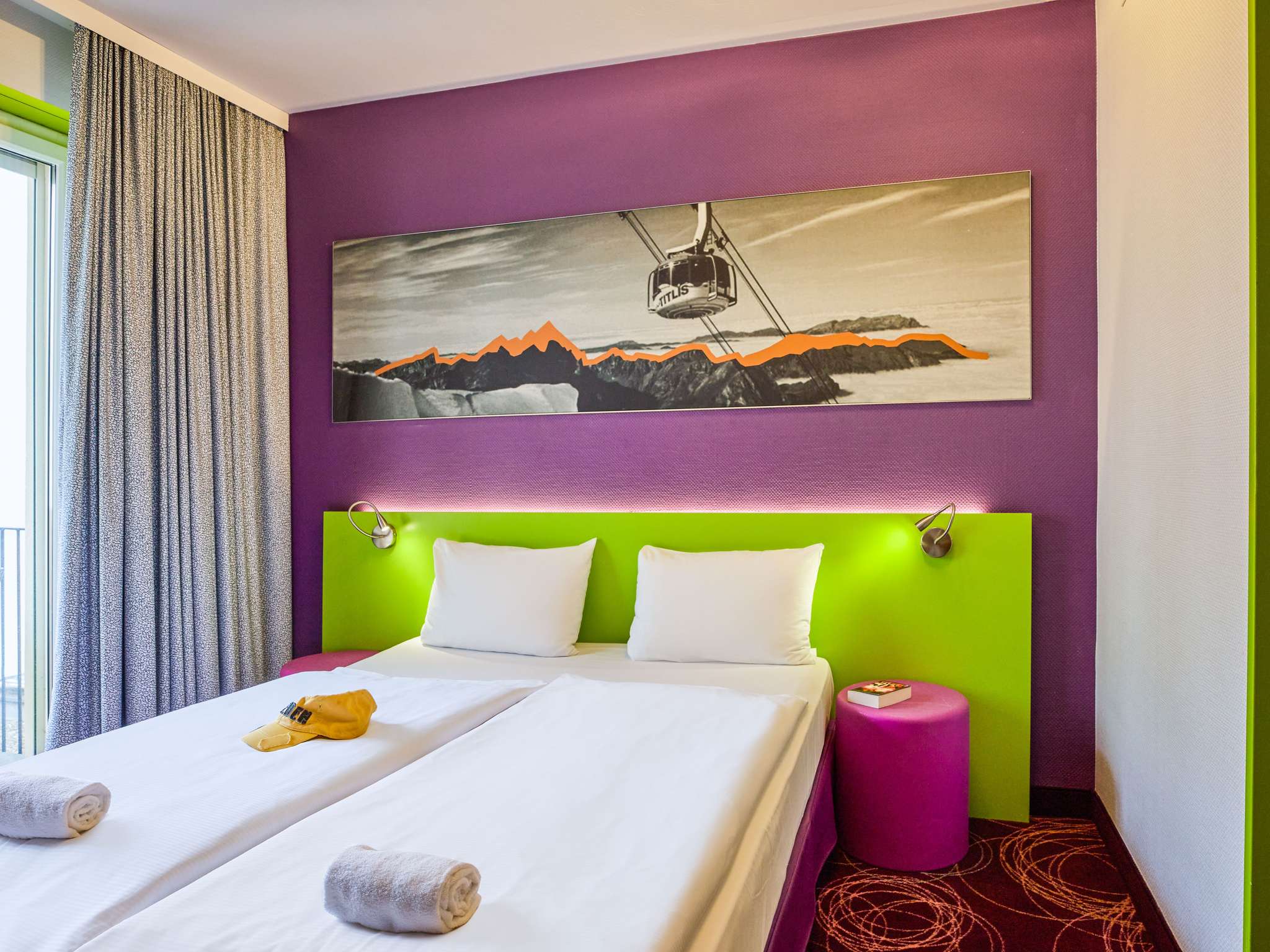 Photo - ibis Styles Luzern