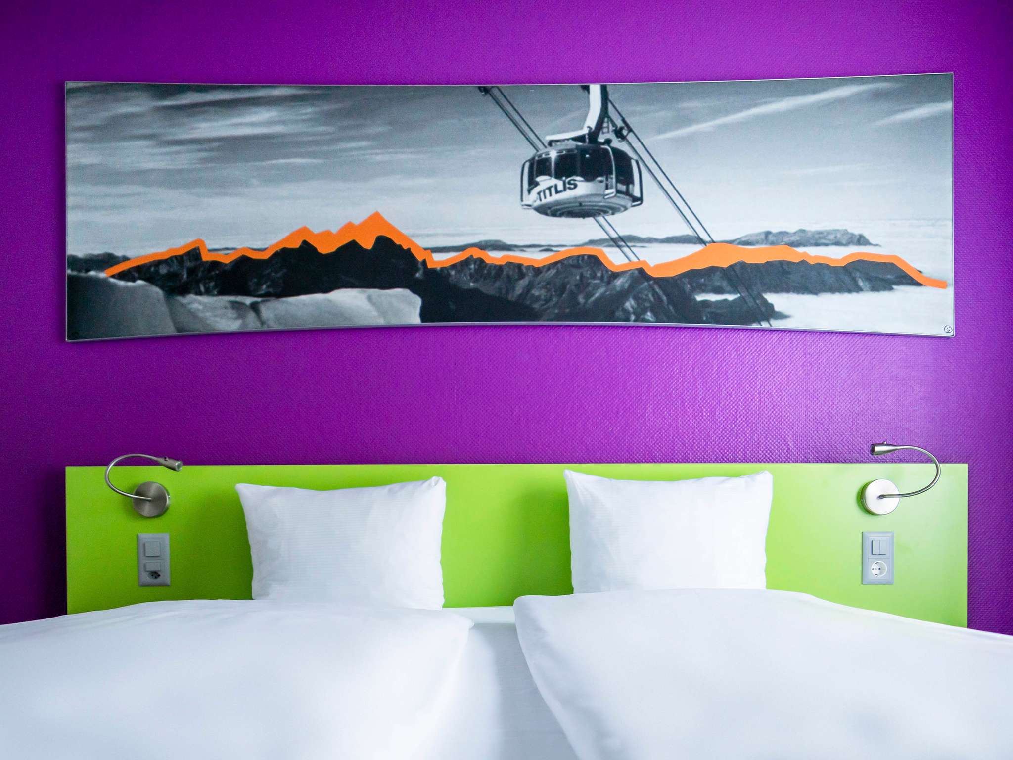 Photo - ibis Styles Luzern