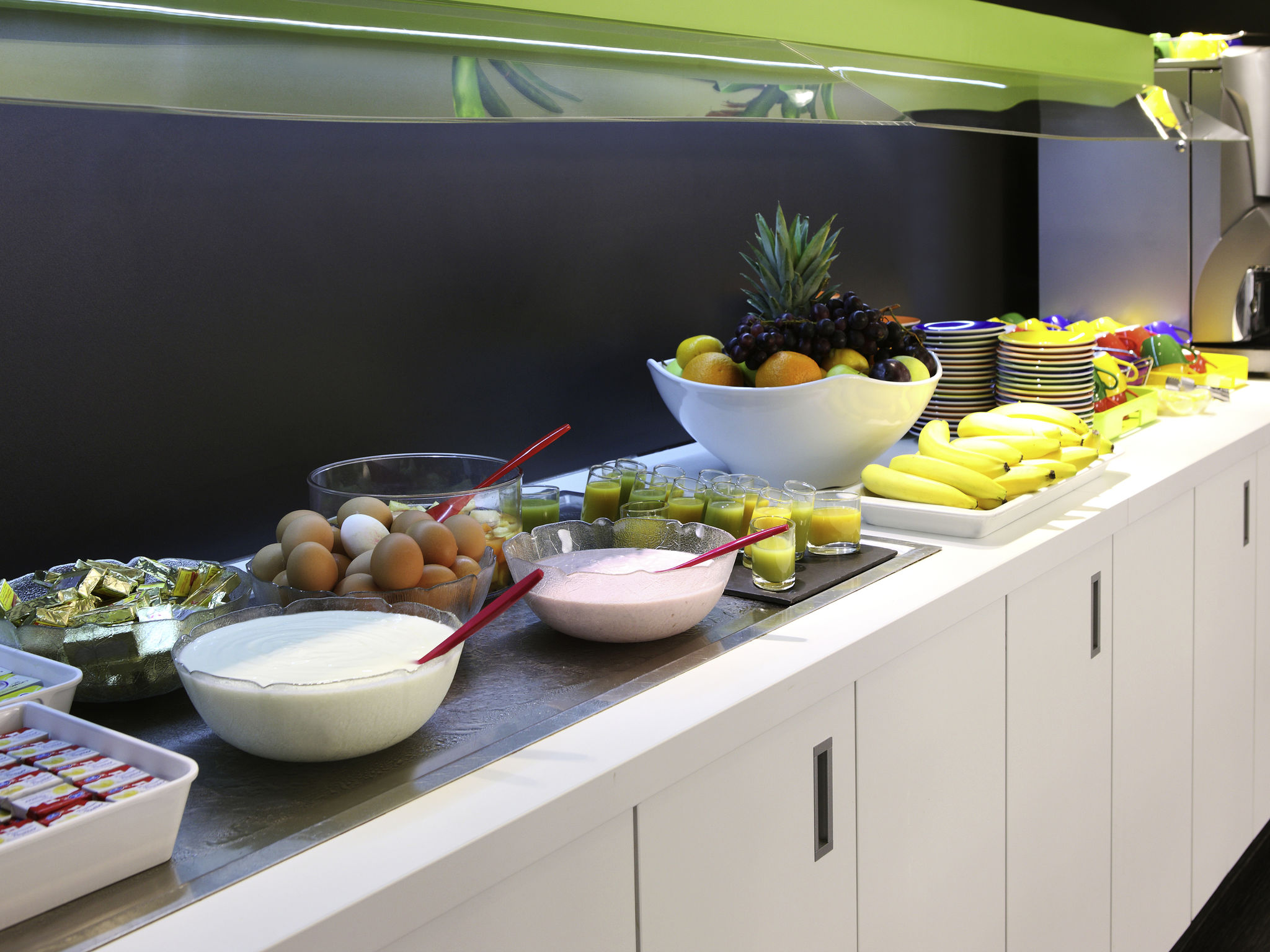 Photo - ibis Styles Luzern