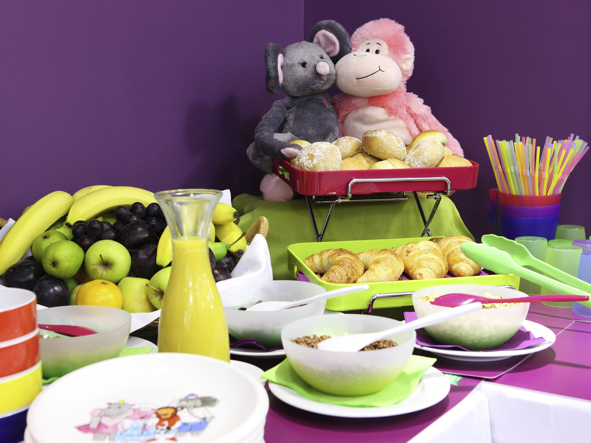 Photo - ibis Styles Luzern