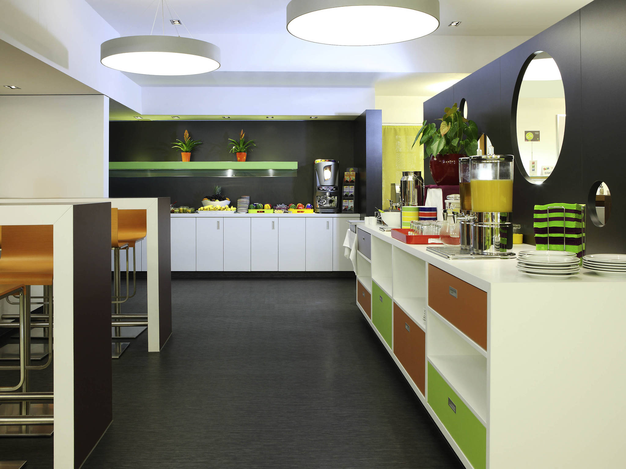 Photo - ibis Styles Luzern