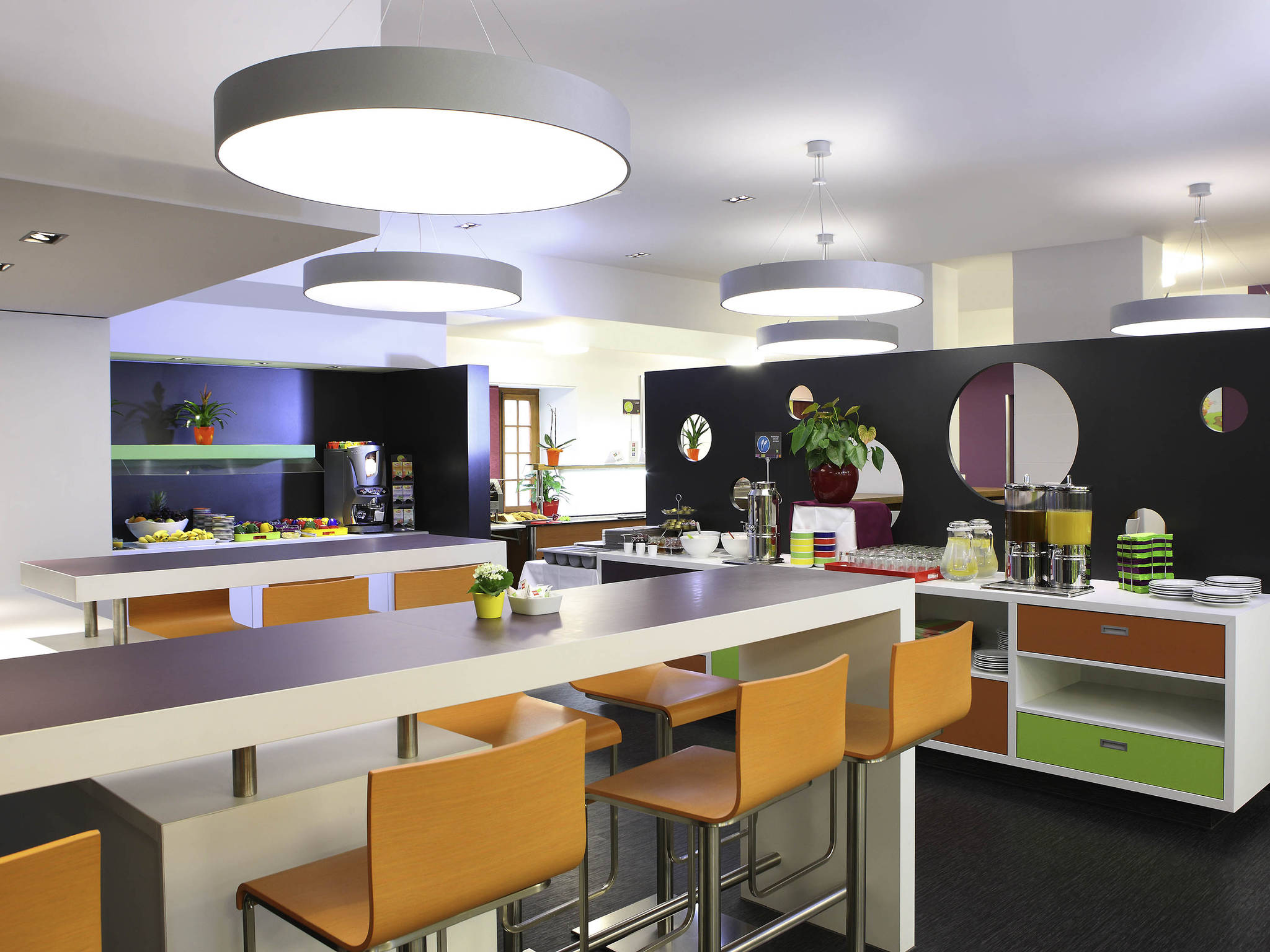 Photo - ibis Styles Luzern