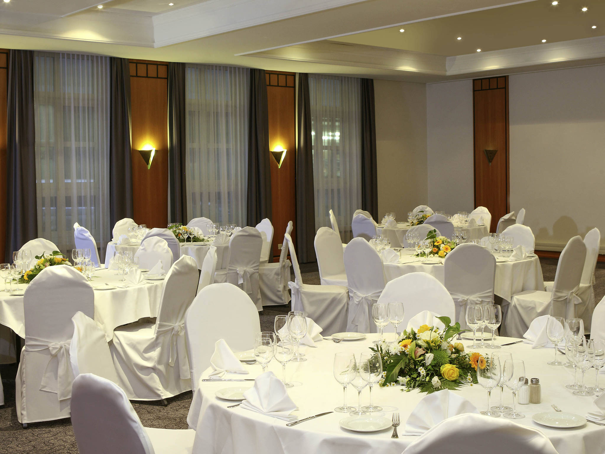 Meetings and events ibis Styles Luzern City
