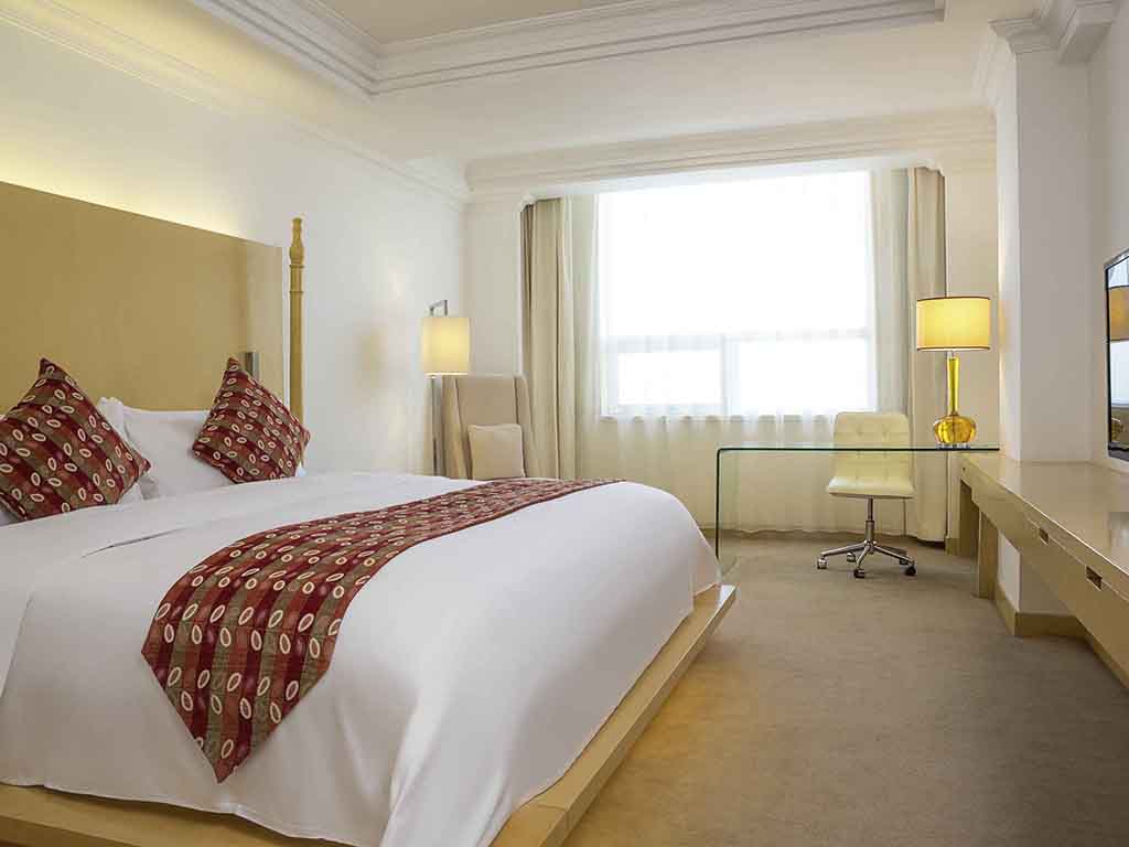 Grand Mercure Hotel Hualing - Image3