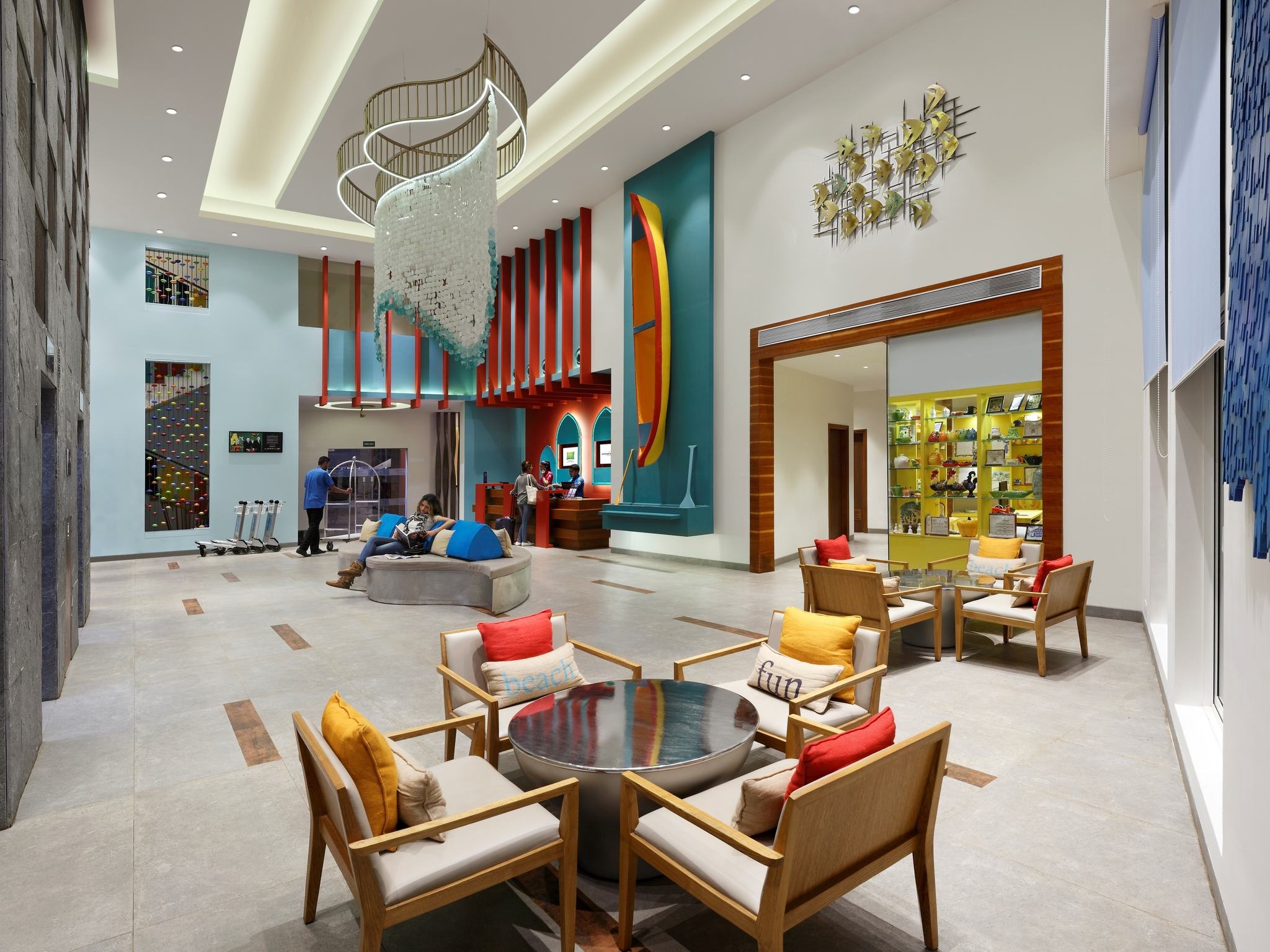 Foto - ibis Styles Goa Calangute - An Accor Brand