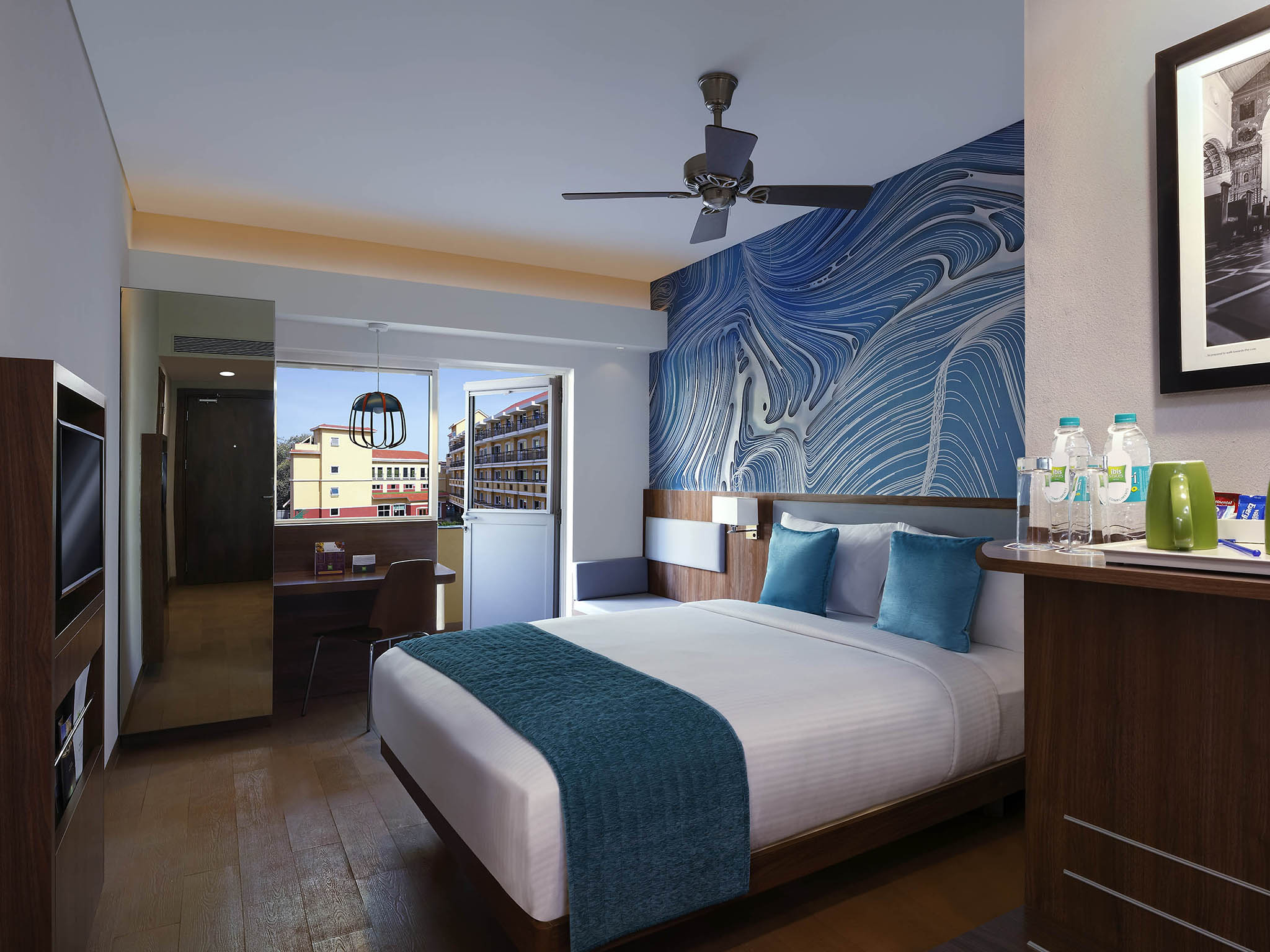 Foto - ibis Styles Goa Calangute - An Accor Brand