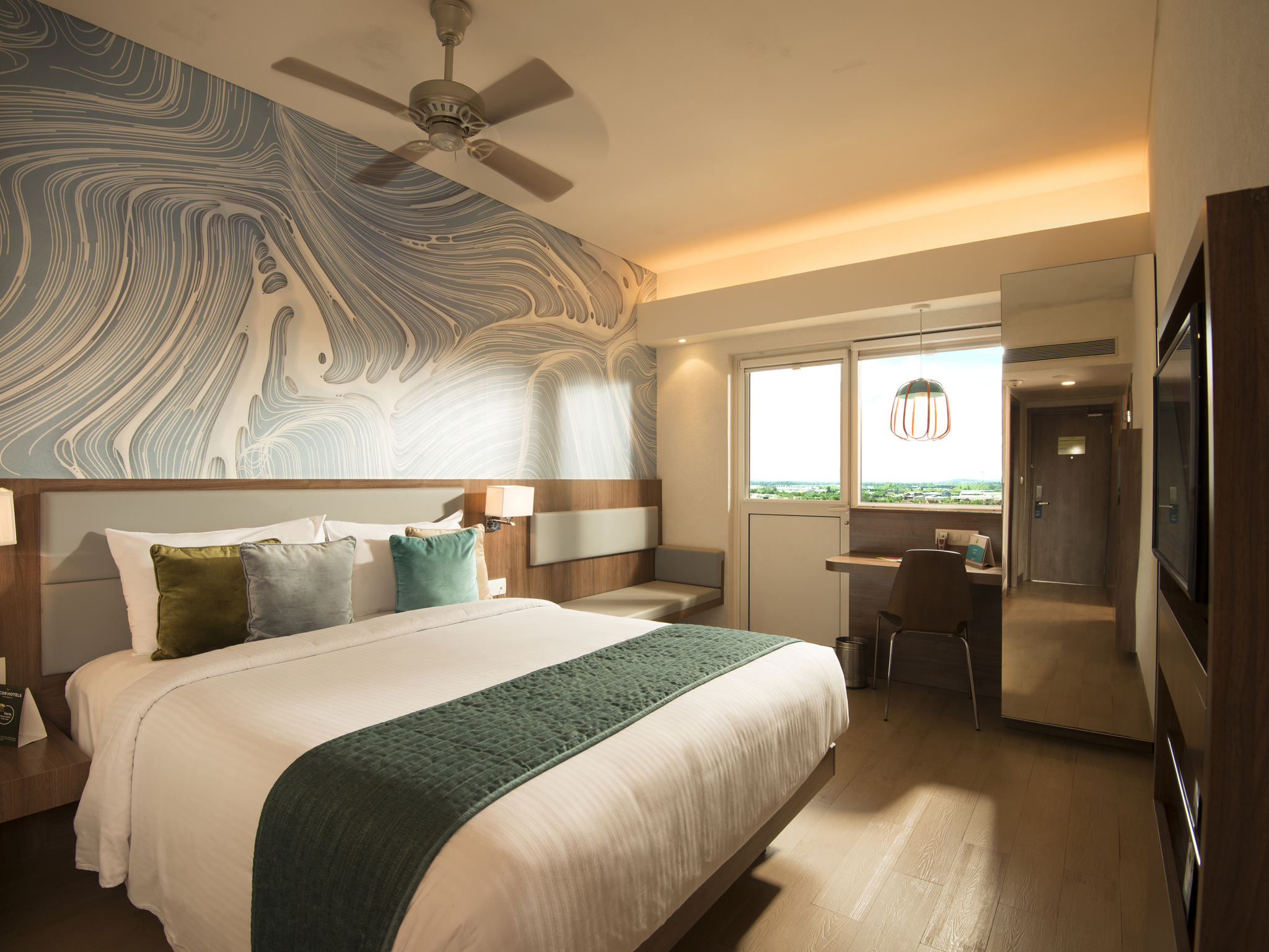 Foto - ibis Styles Goa Calangute - An Accor Brand