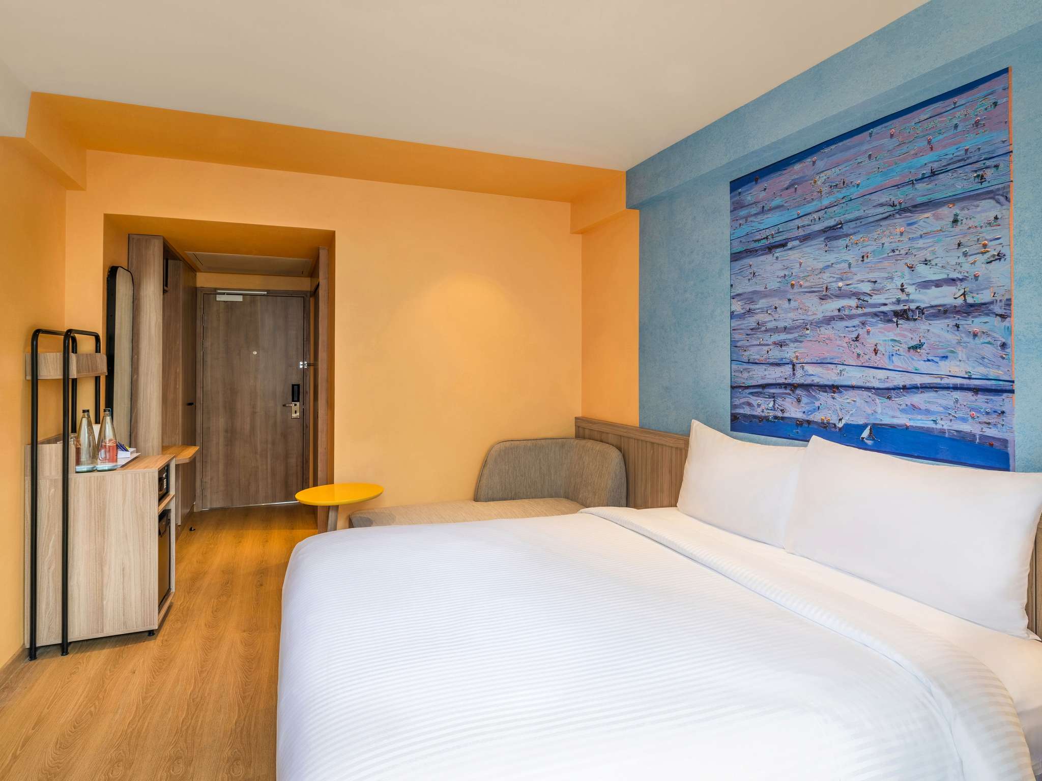 Foto - ibis Styles Goa Calangute - An Accor Brand