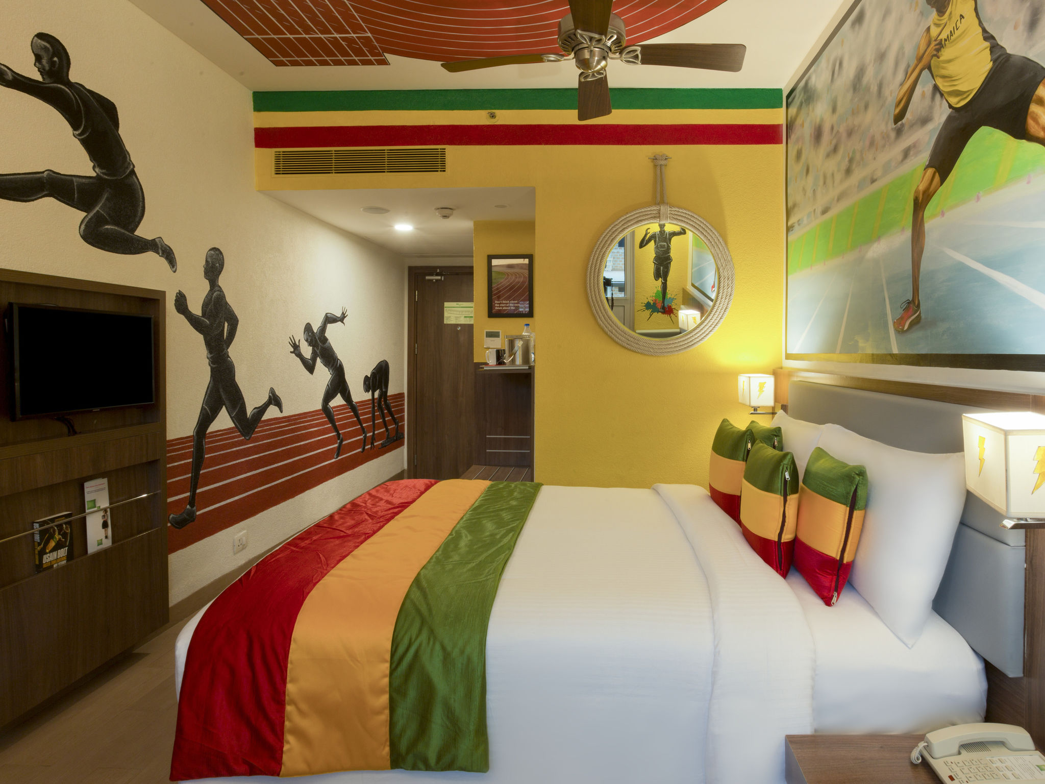 Foto - ibis Styles Goa Calangute - An Accor Brand