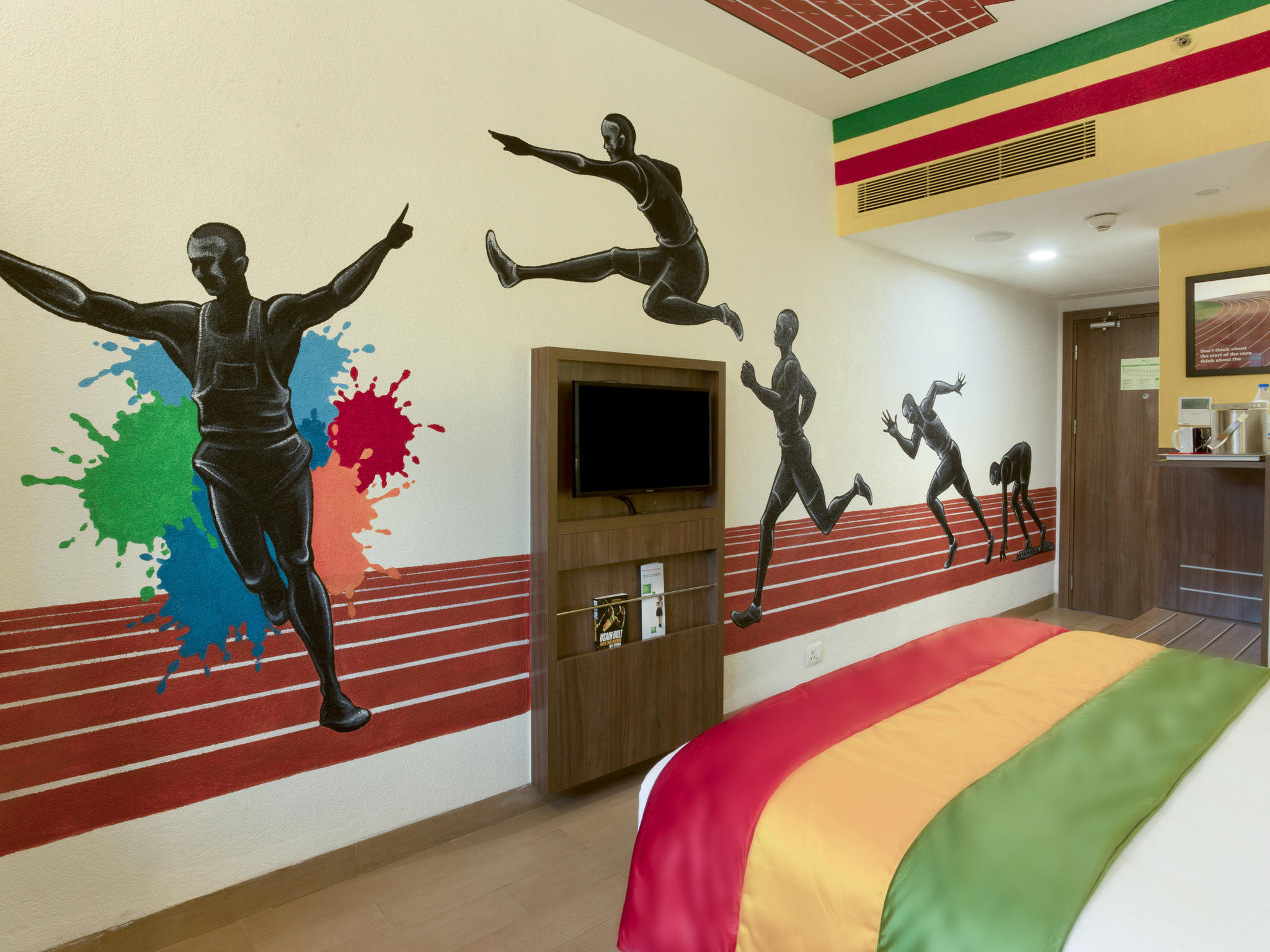 Foto - ibis Styles Goa Calangute - An Accor Brand