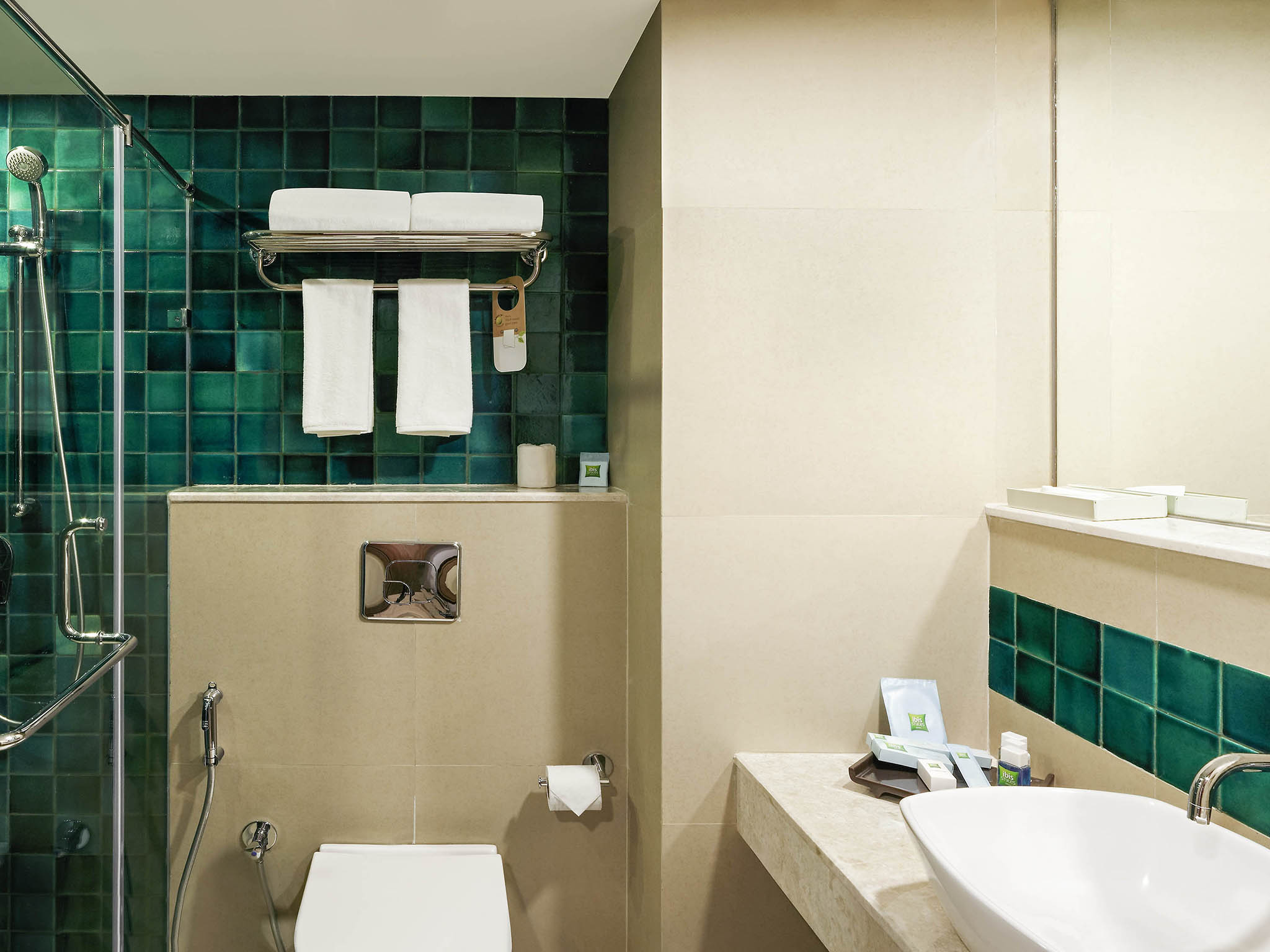 Foto - ibis Styles Goa Calangute - An Accor Brand